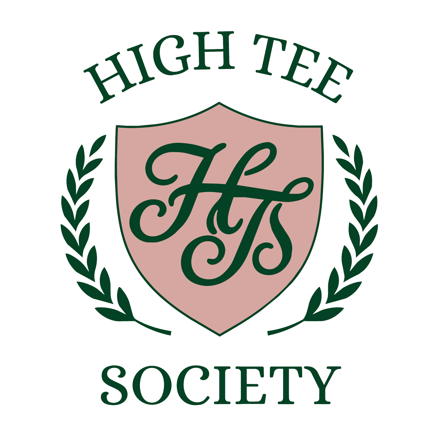 High Tee Society