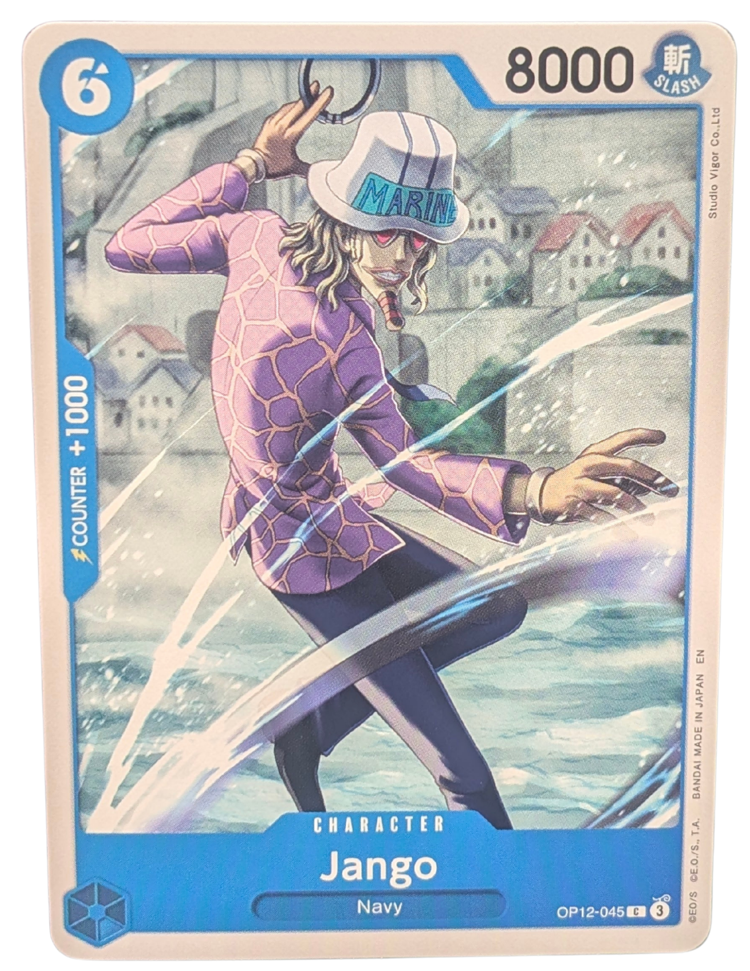 Jango [OP12-045]