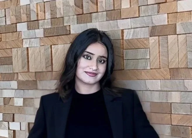 Mehak Kaur- Founder and Managing Director of Legal Assist BC.