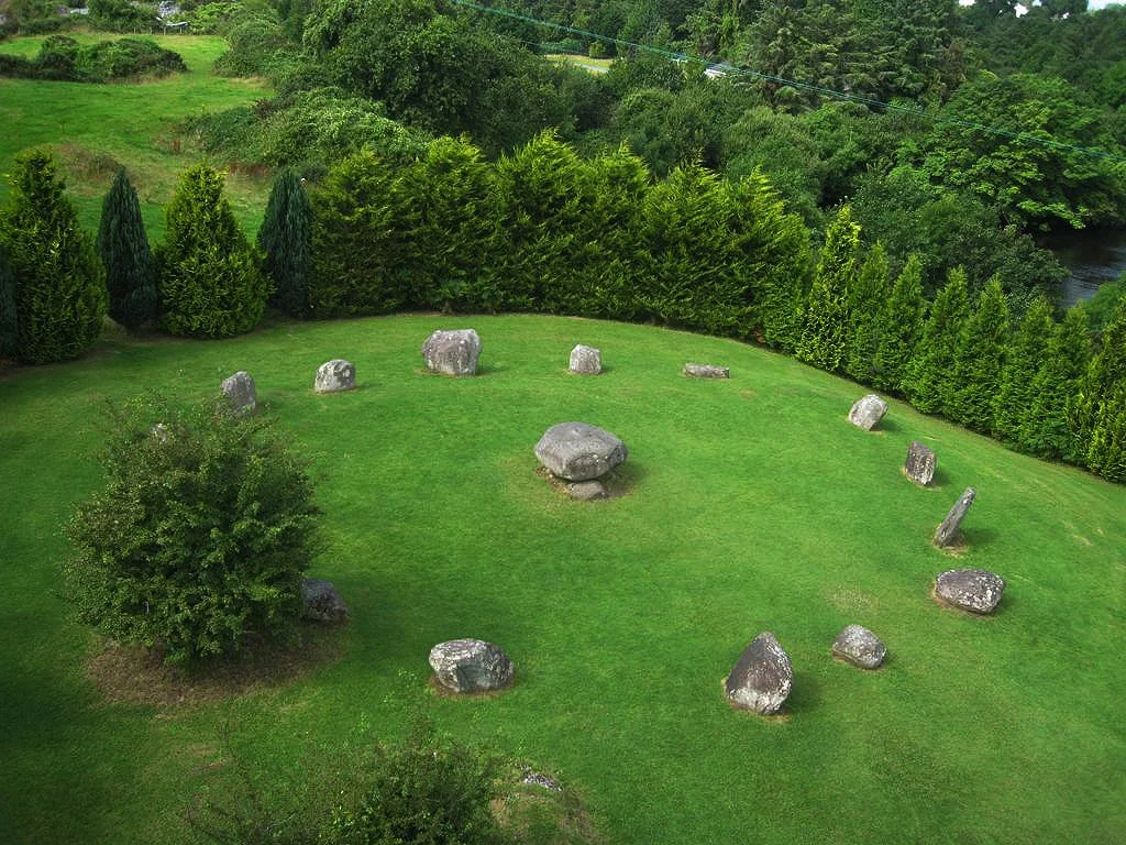 Kenmare Stone Circle