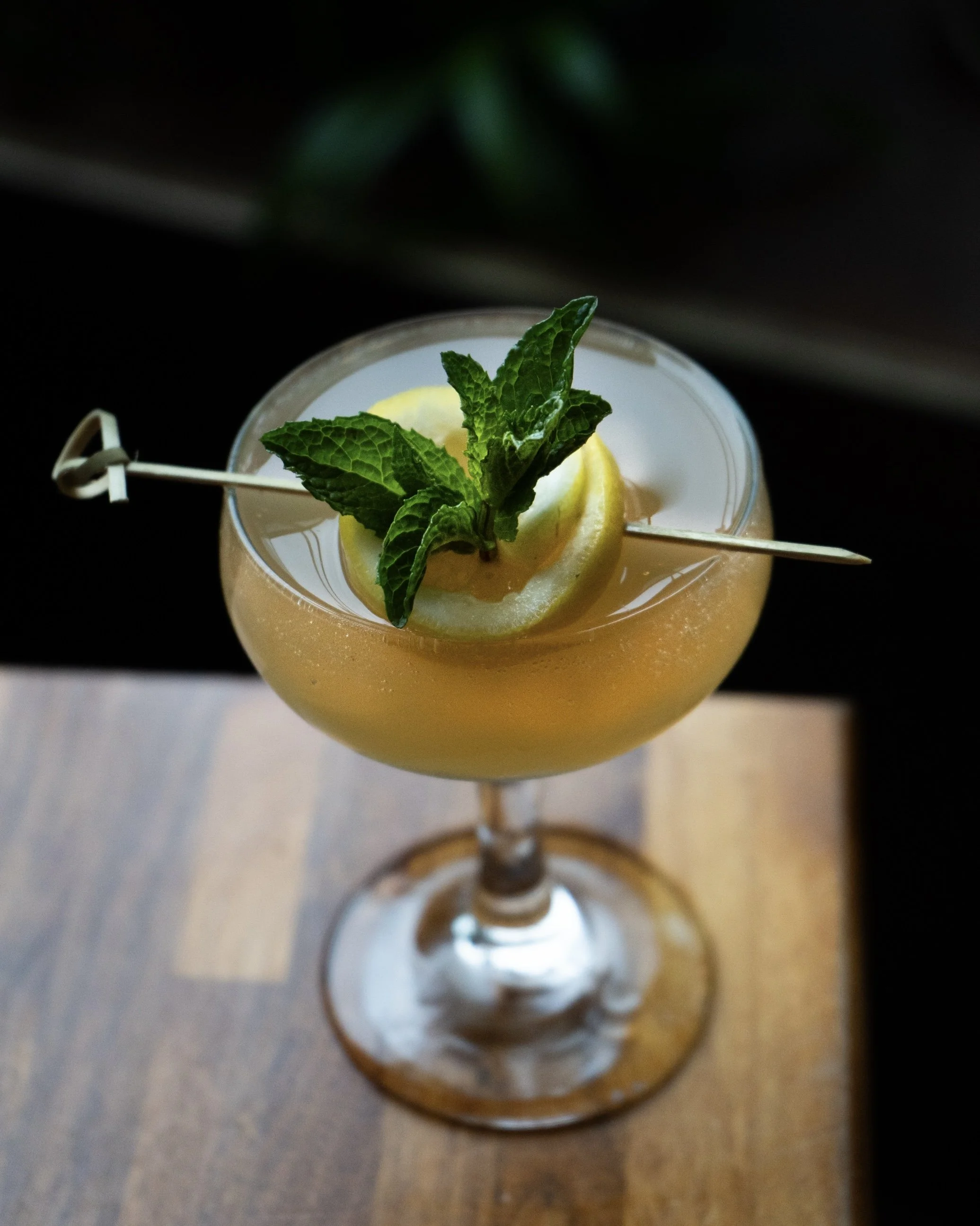 Amherst Coffee + Bar