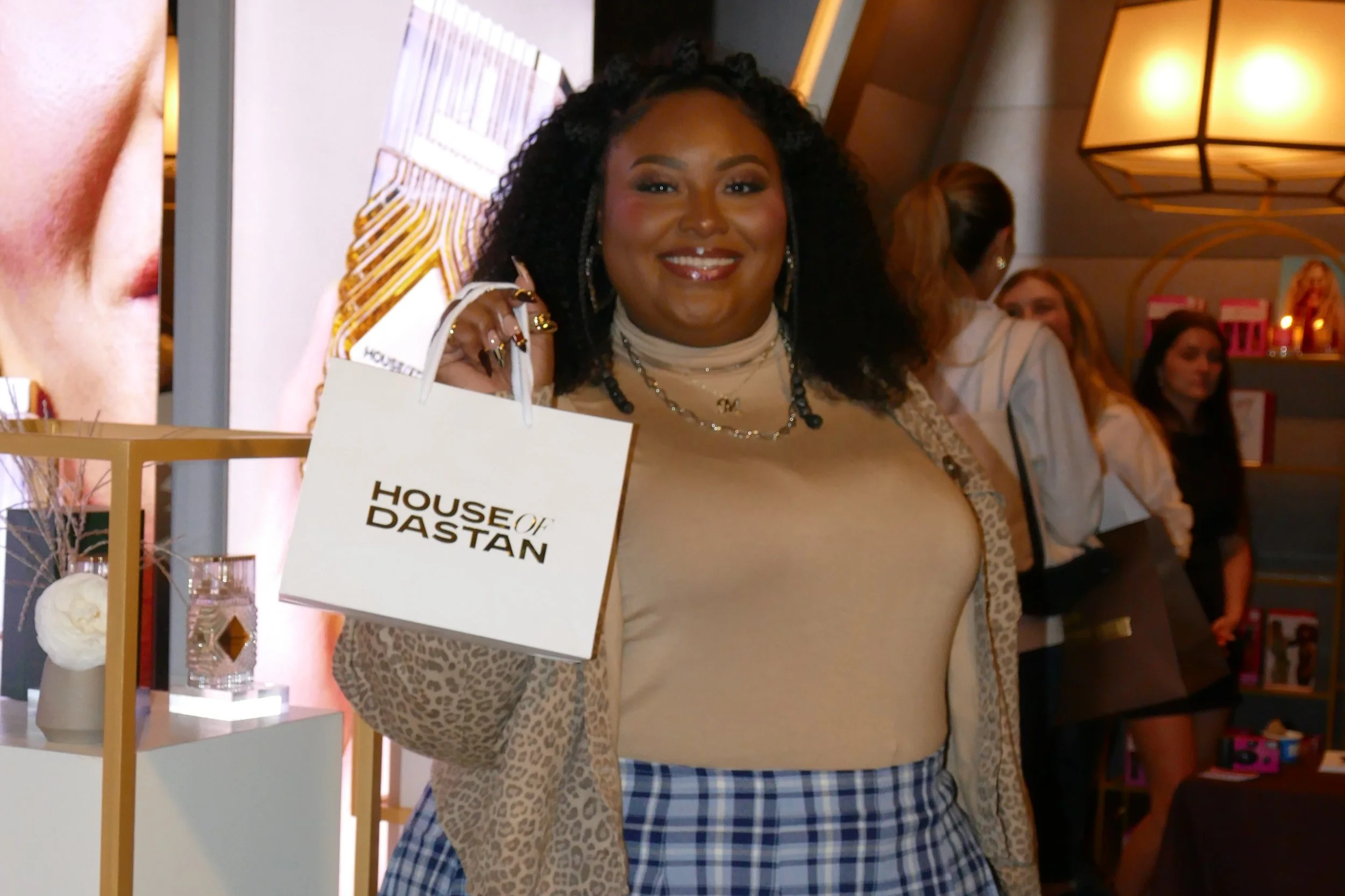 CLD PR Kicks Off NYFW