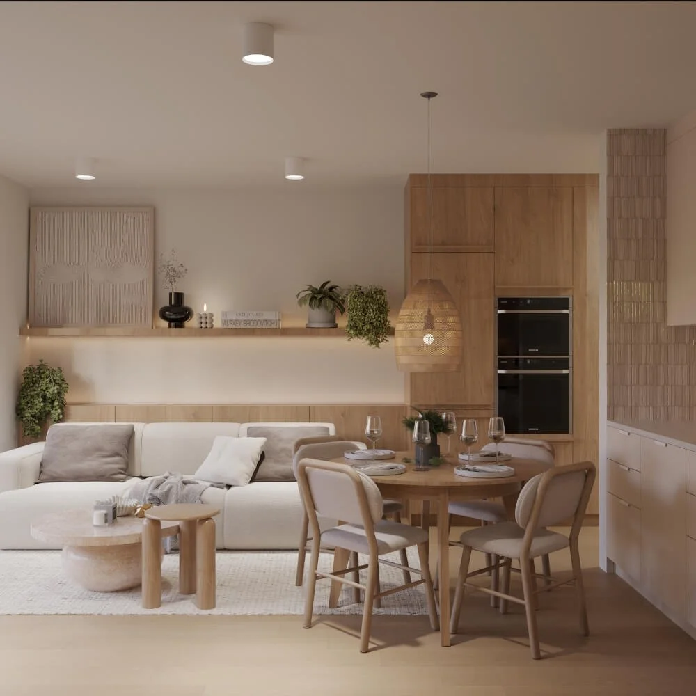 Suburban House - S/A Studio