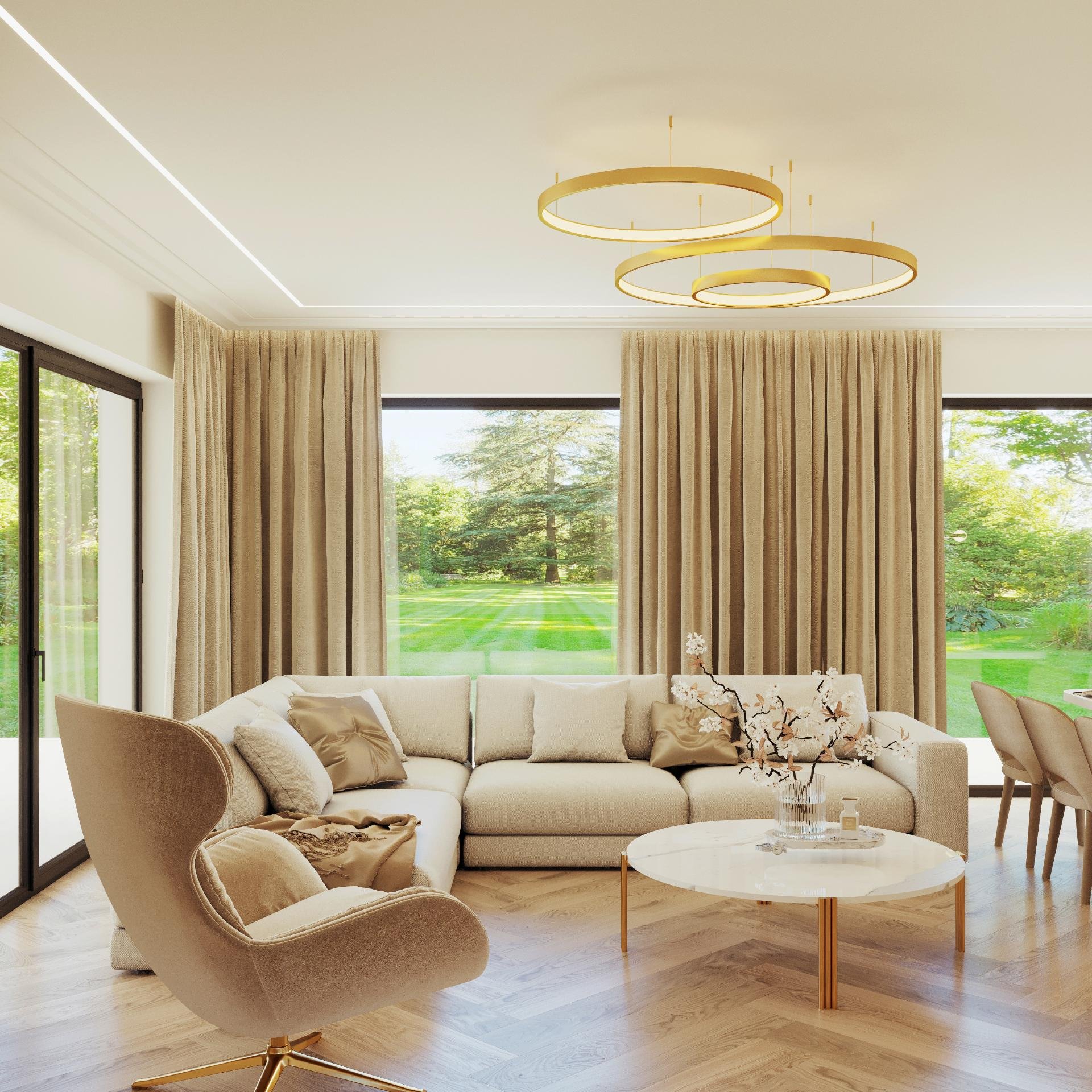 Lubo House - S/A Studio