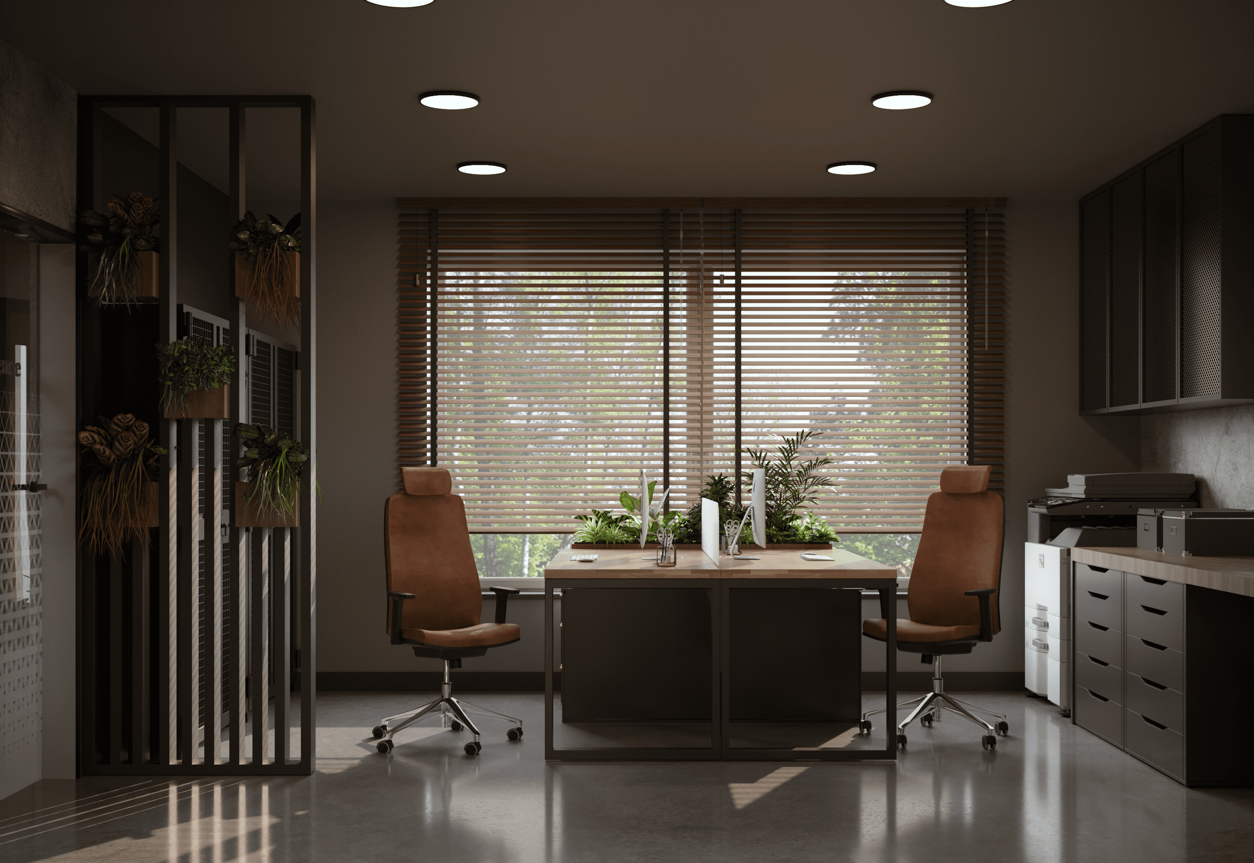 Real Estate Firm - S/A Studio