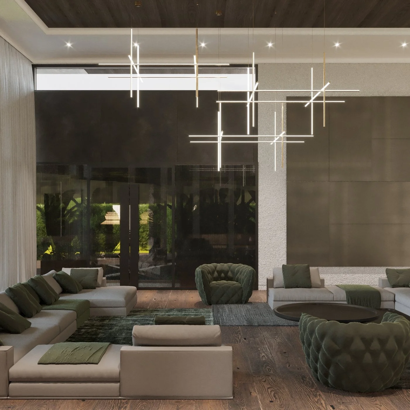 Popielov Residence - S/A Studio