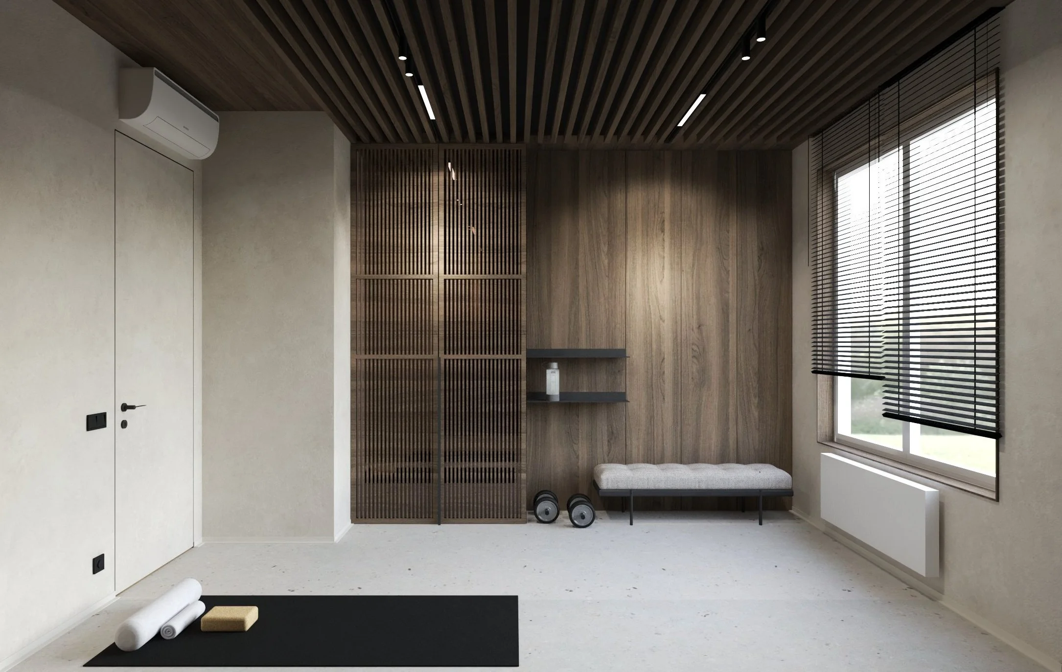 Hotel Atal - S/A Studio