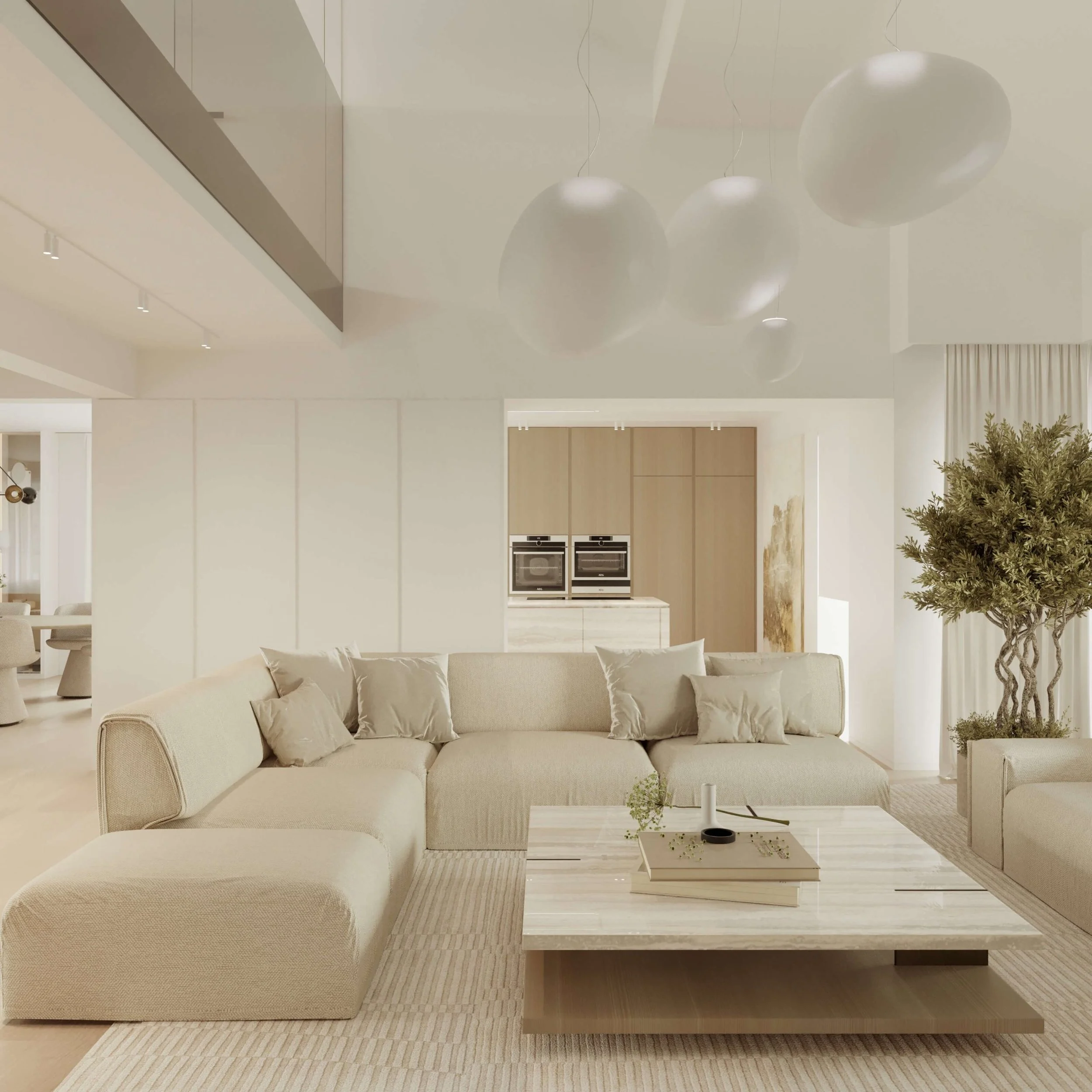 Orient Villa - S/A Studio