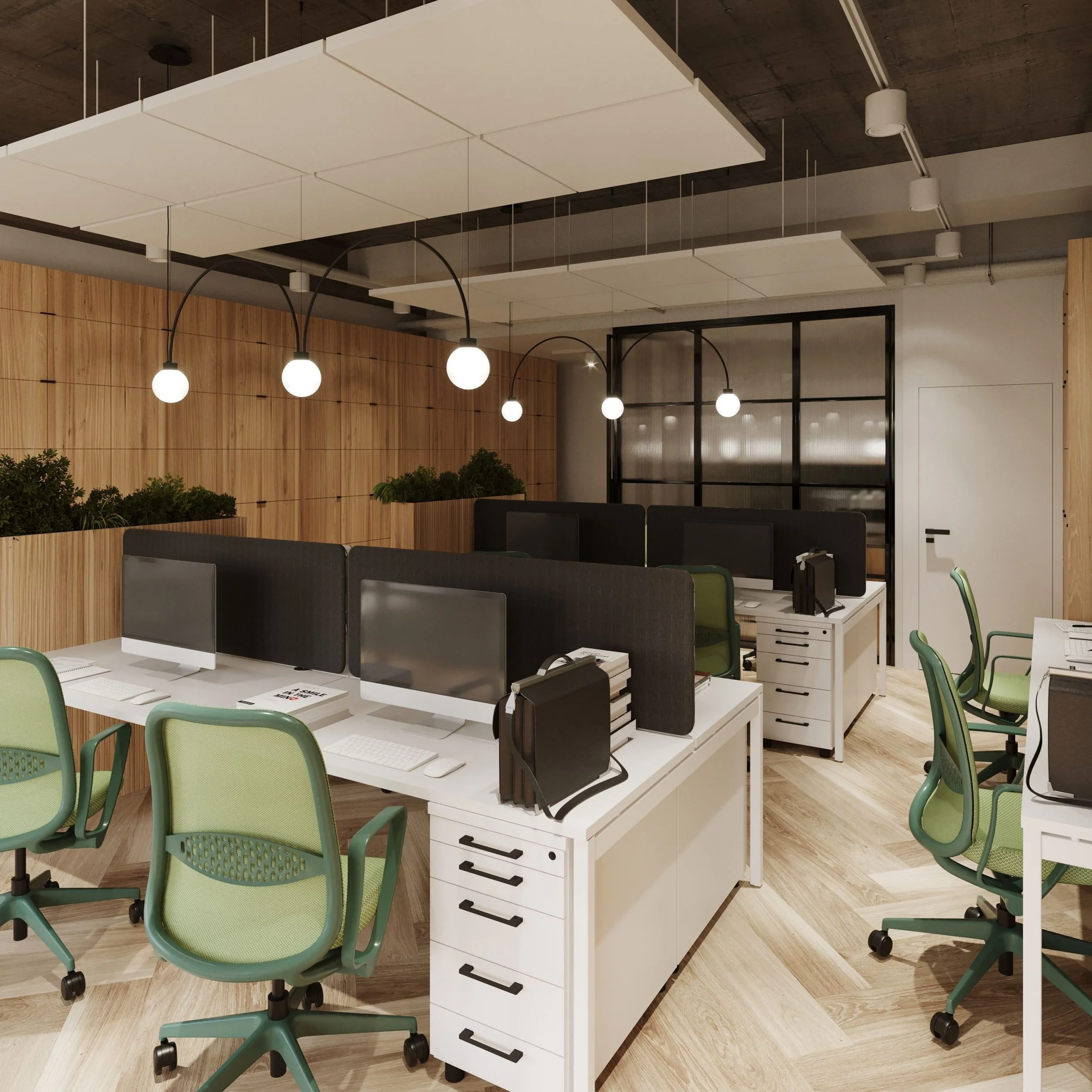 Accounting Firm - S/A Studio