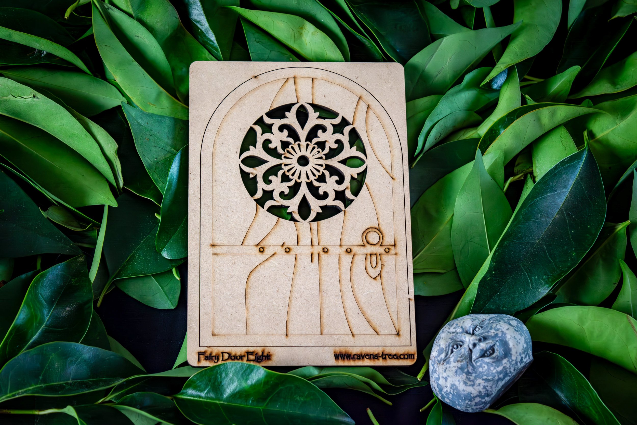 Fairy Doors