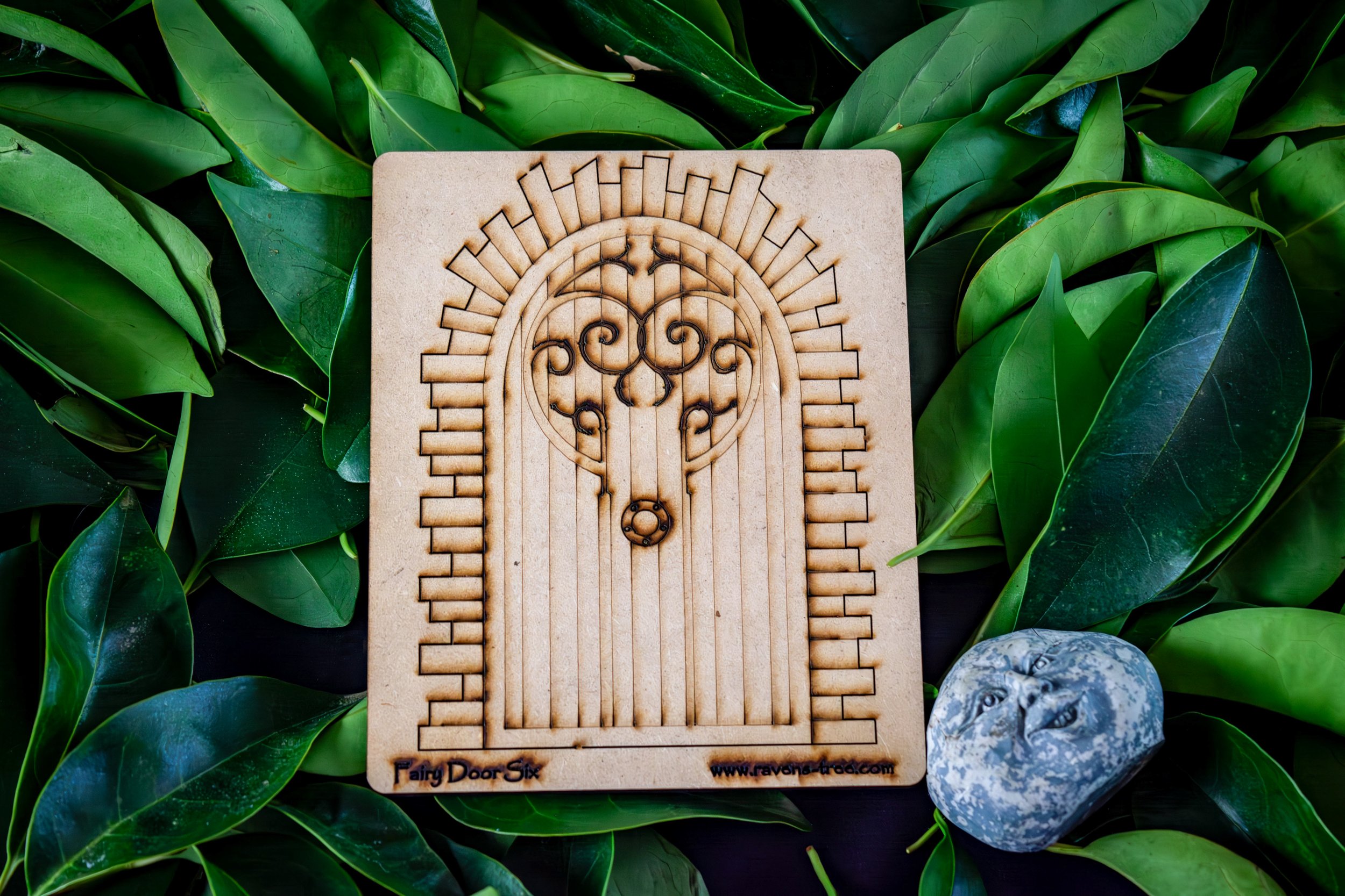 Fairy Doors