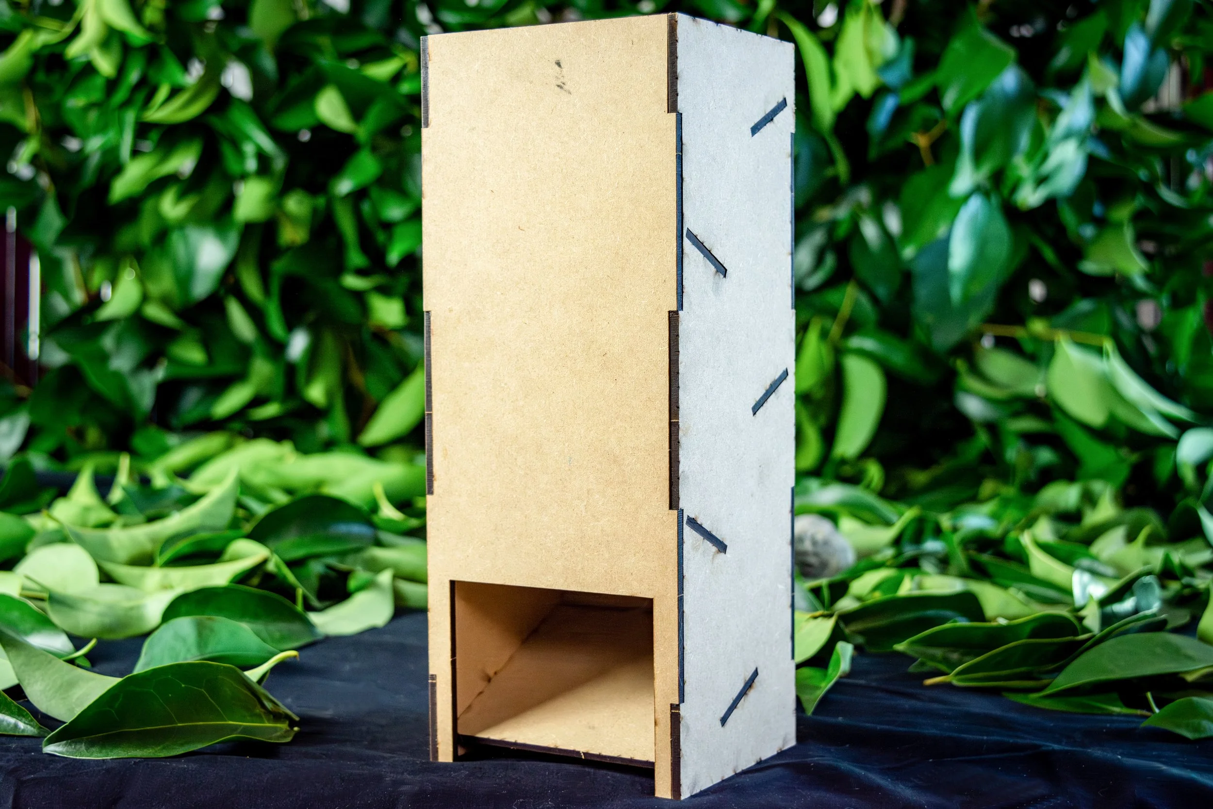Dice Tower - DIY Kit