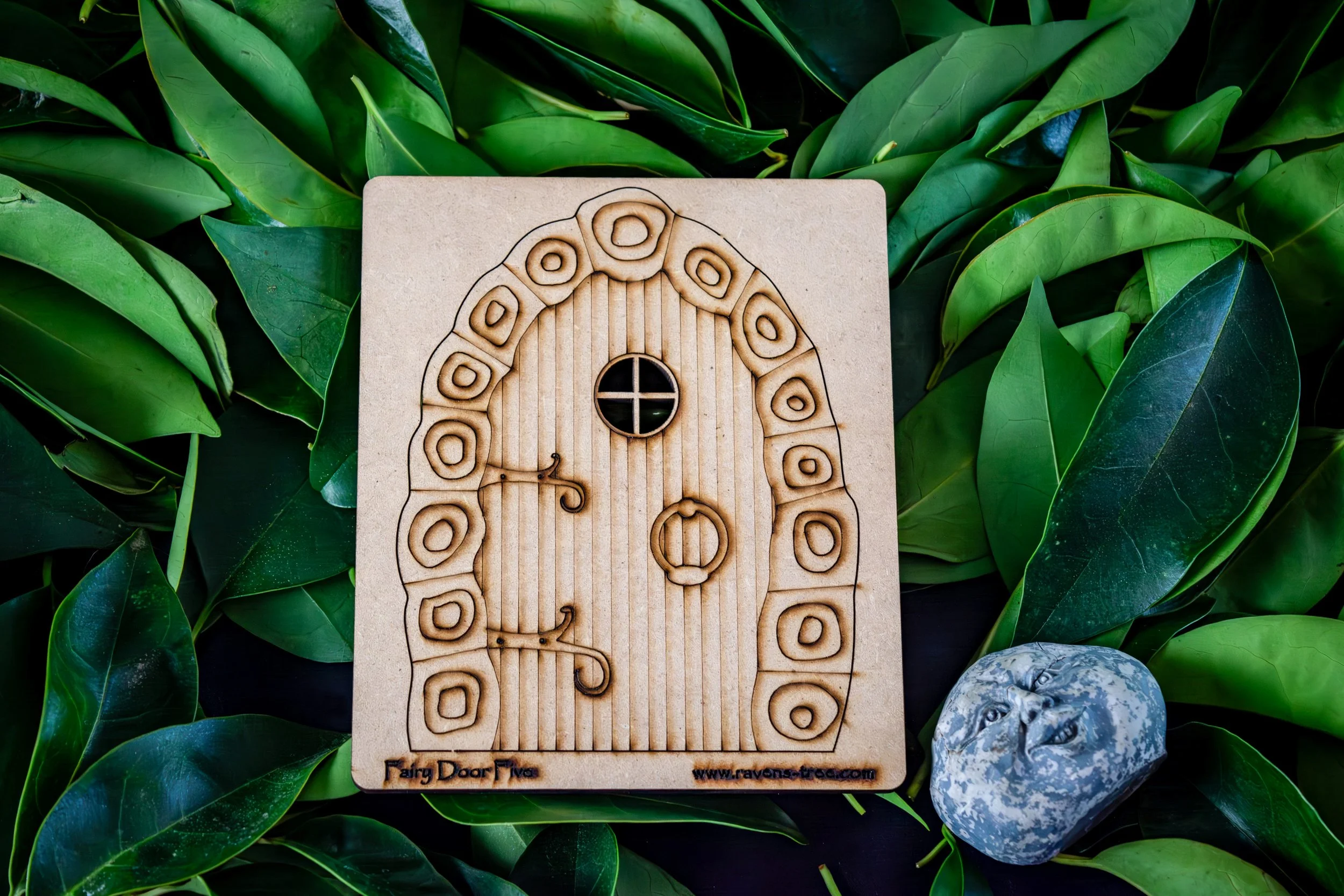 Fairy Doors