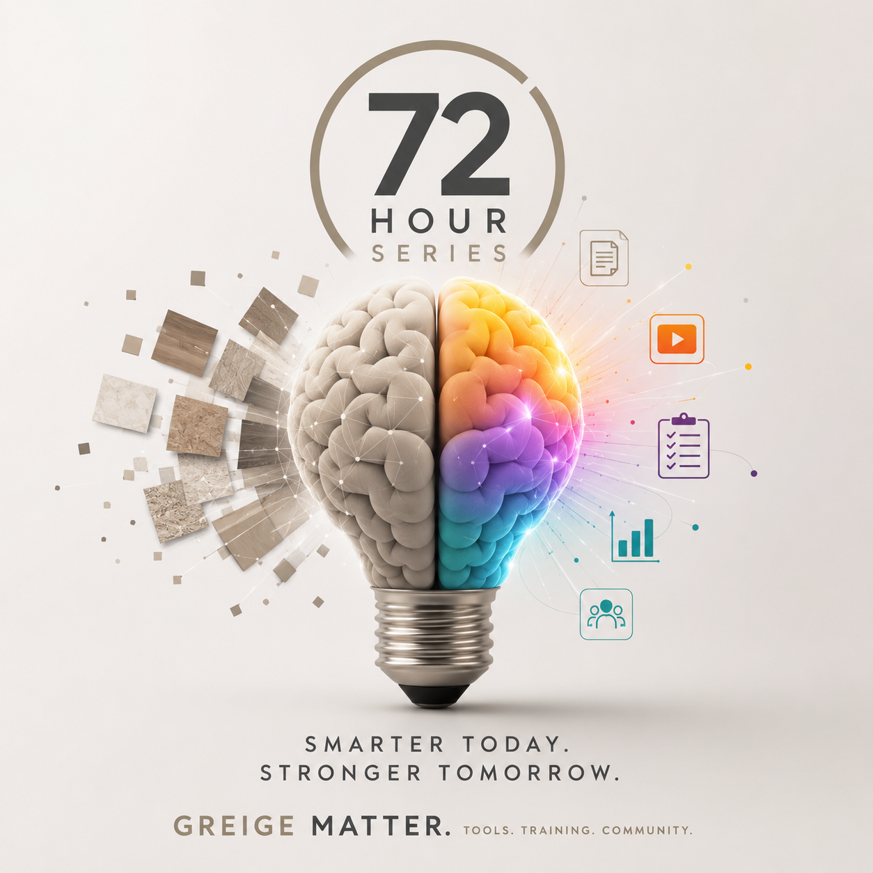 72 Hour Change Order & Scope Creep Variance Overview