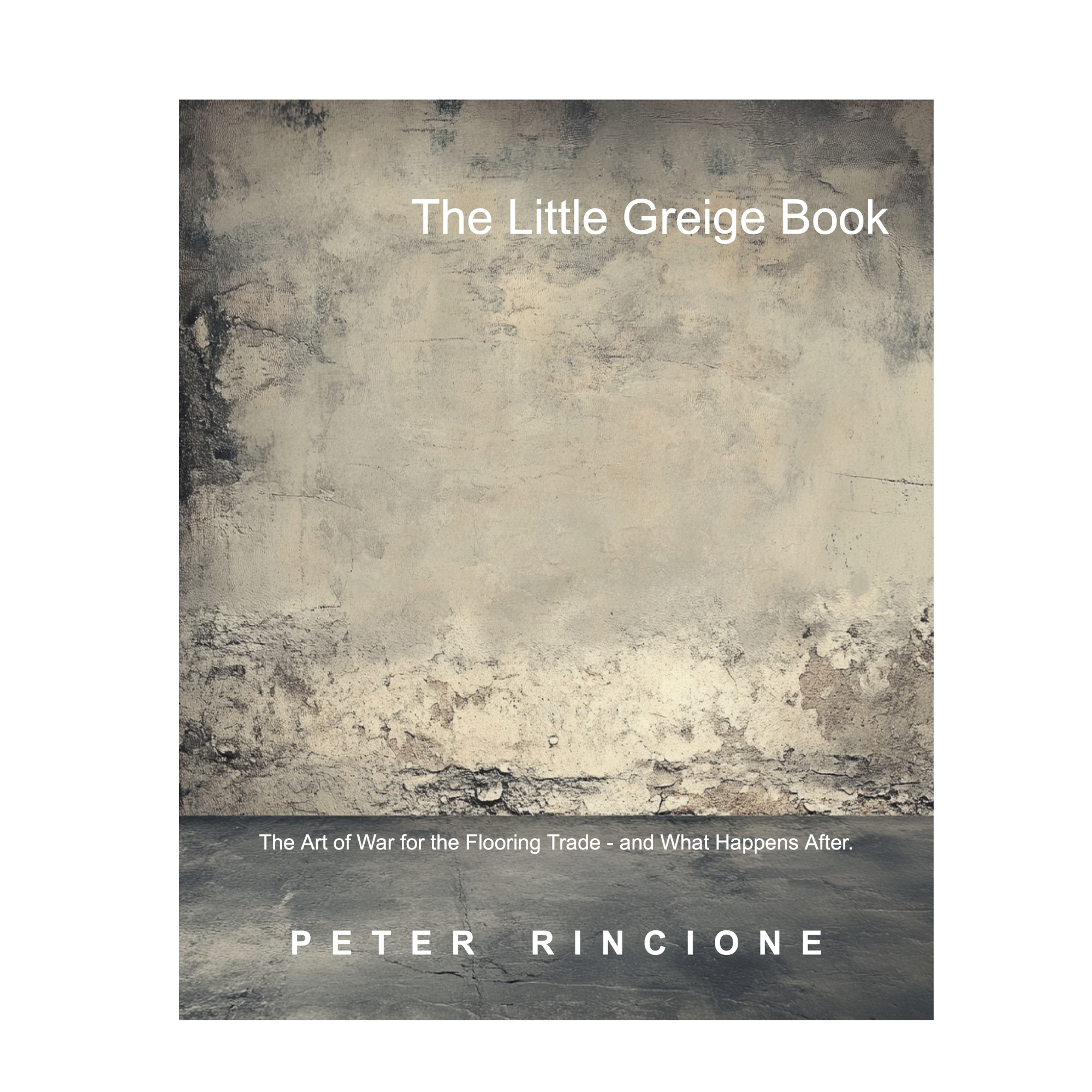 The Little Greige Book