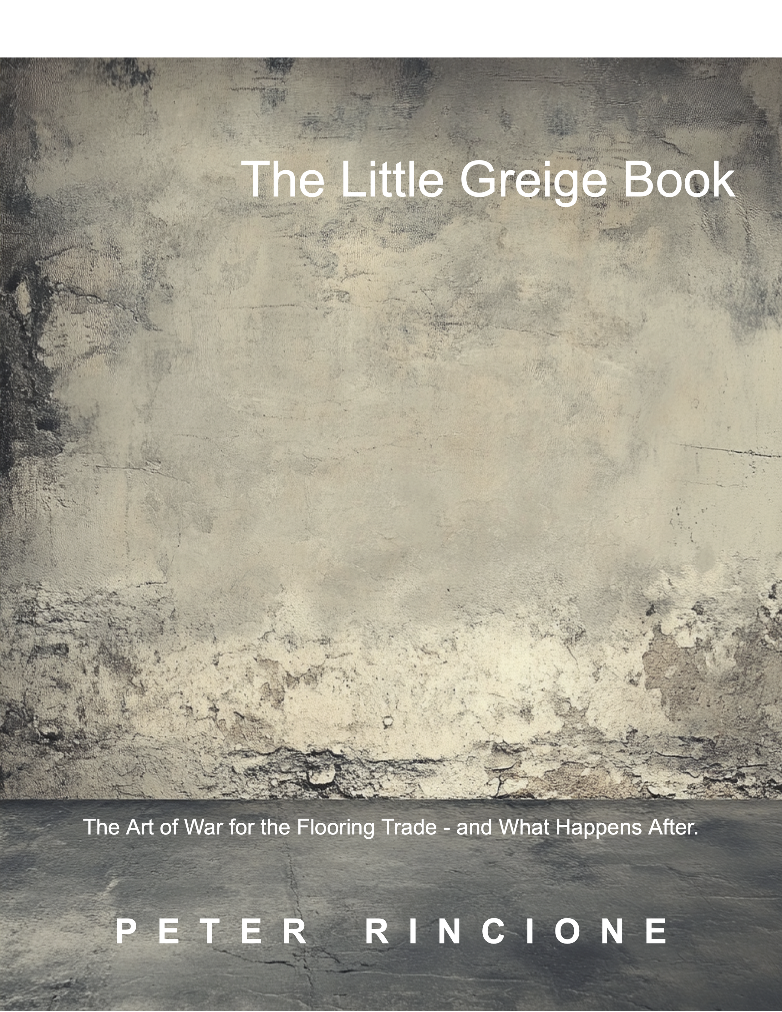 Little Greige Book