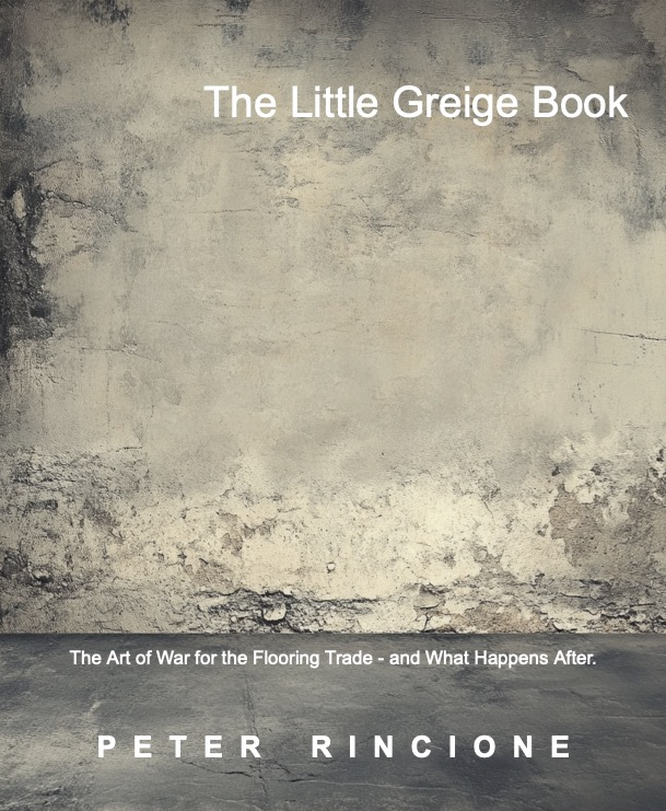 The Little Greige Book
