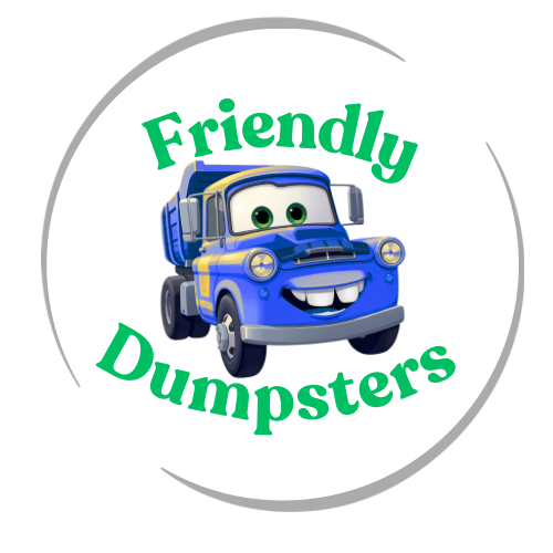 Friendly Dumpsters AL