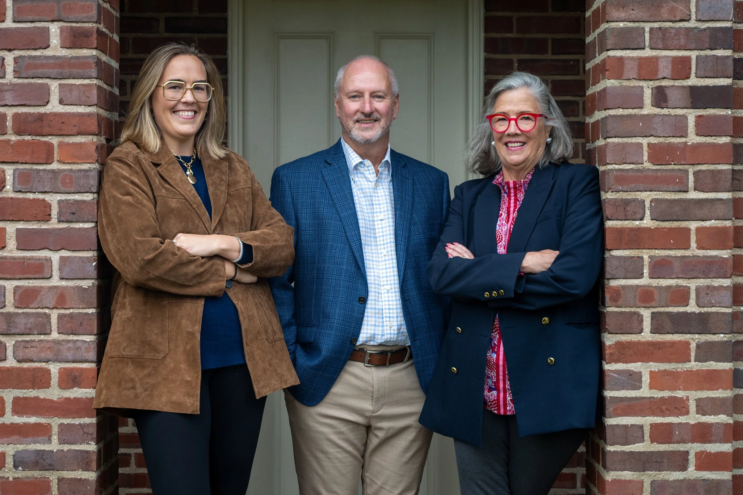 Marina & Andy Real Estate - Compass Chicago