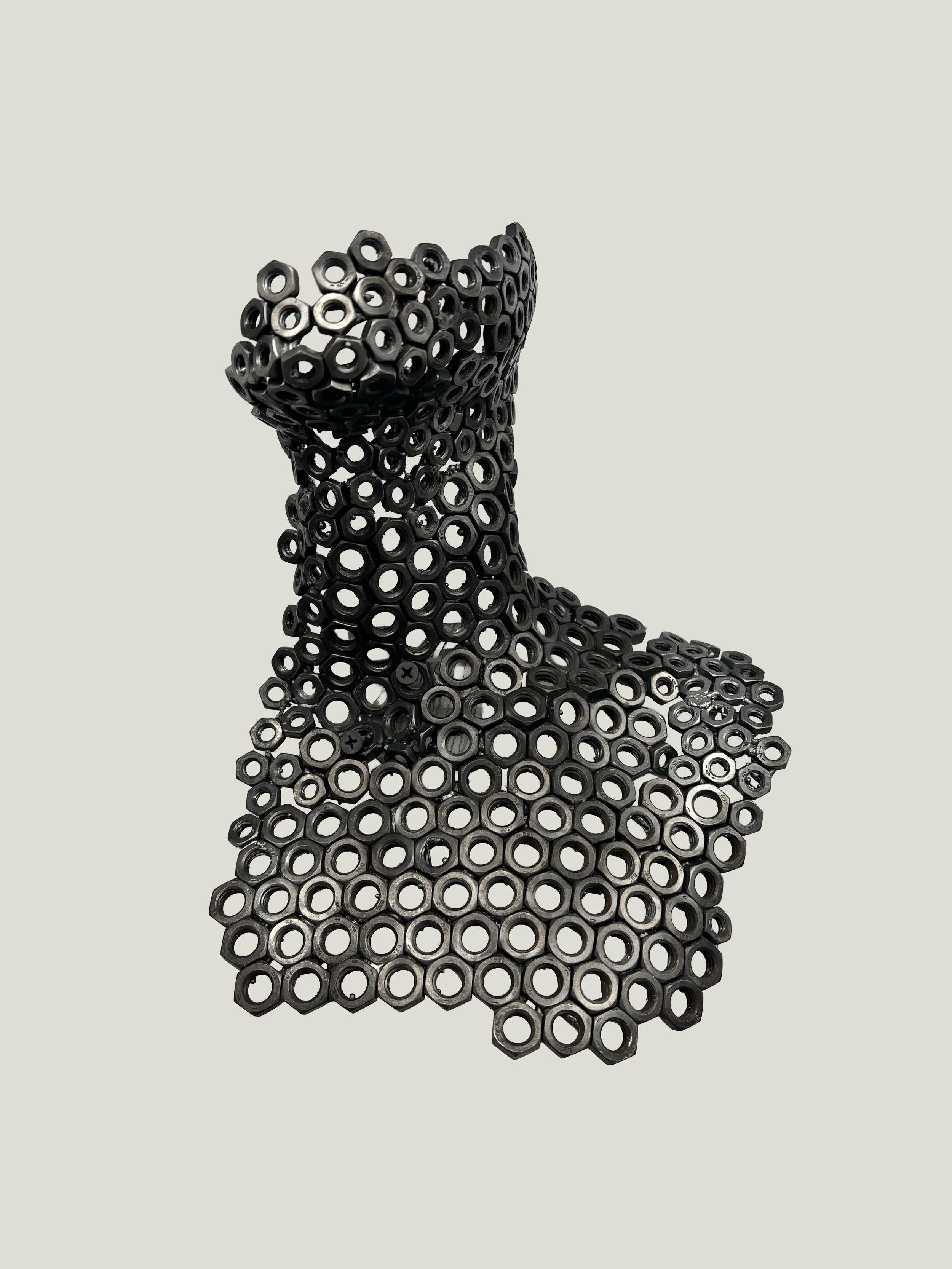 C. Margarita, Neck, 2025