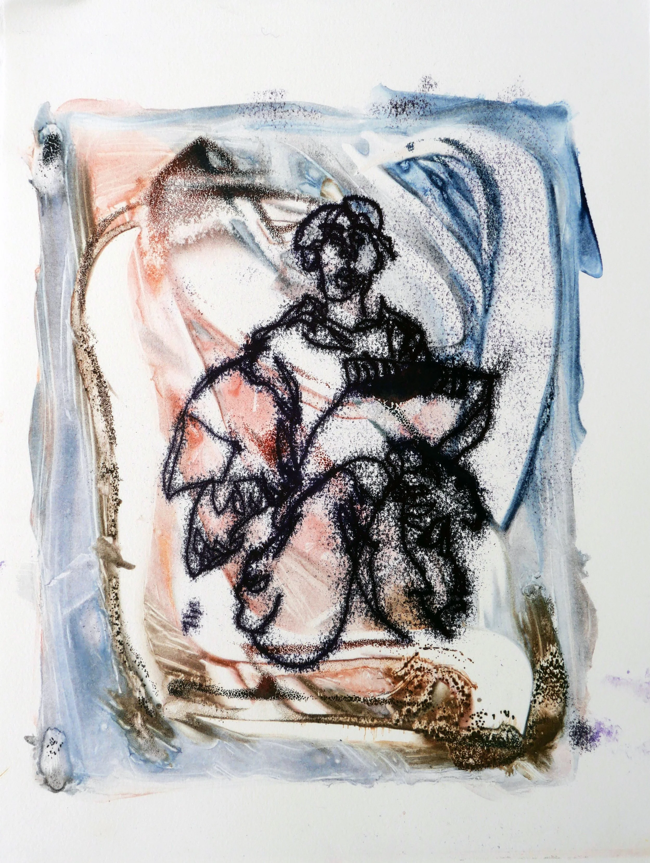 C. Margarita, Trace 1, 2025.