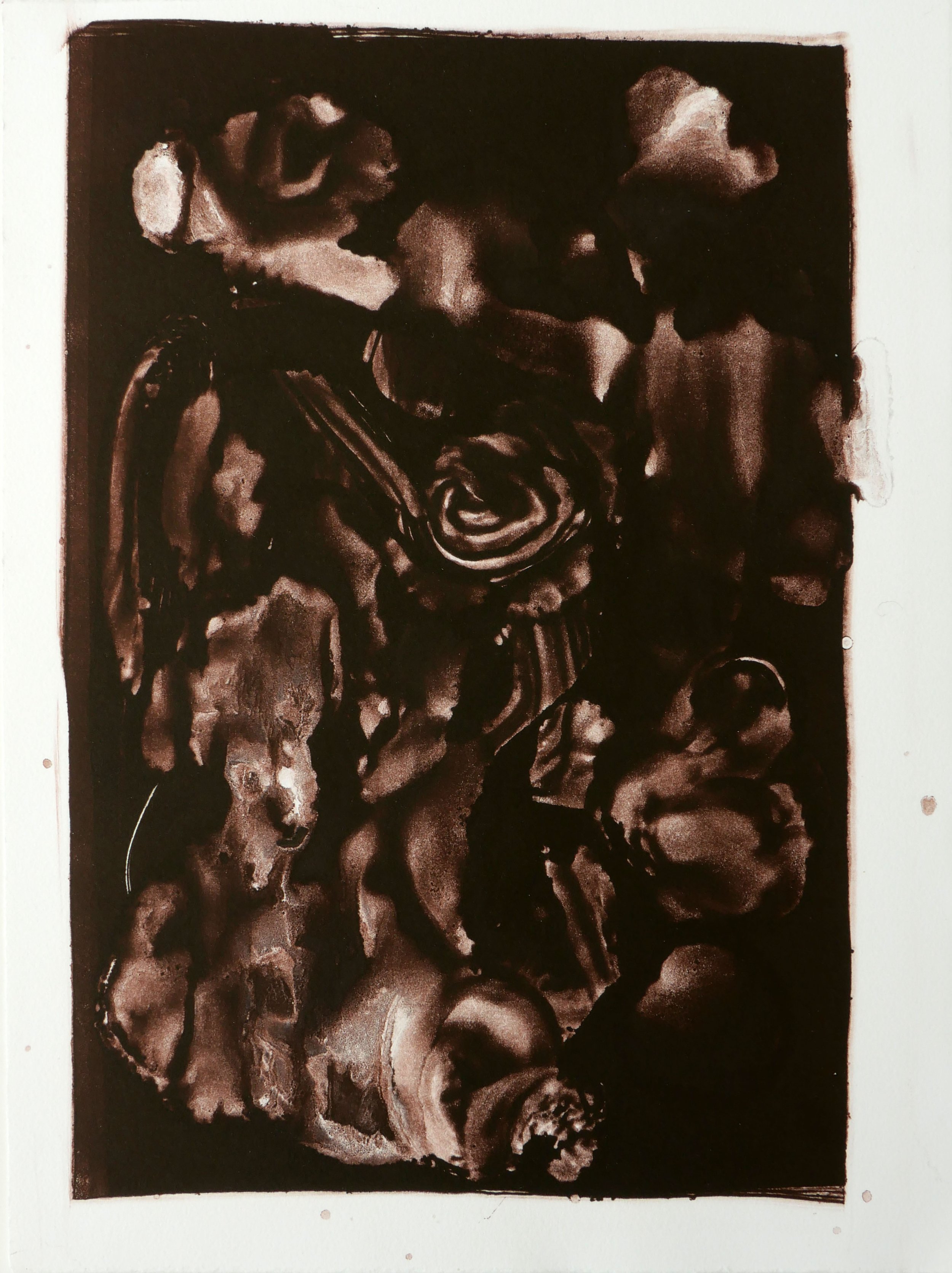 C. Margarita, Darkfield 1, 2025.