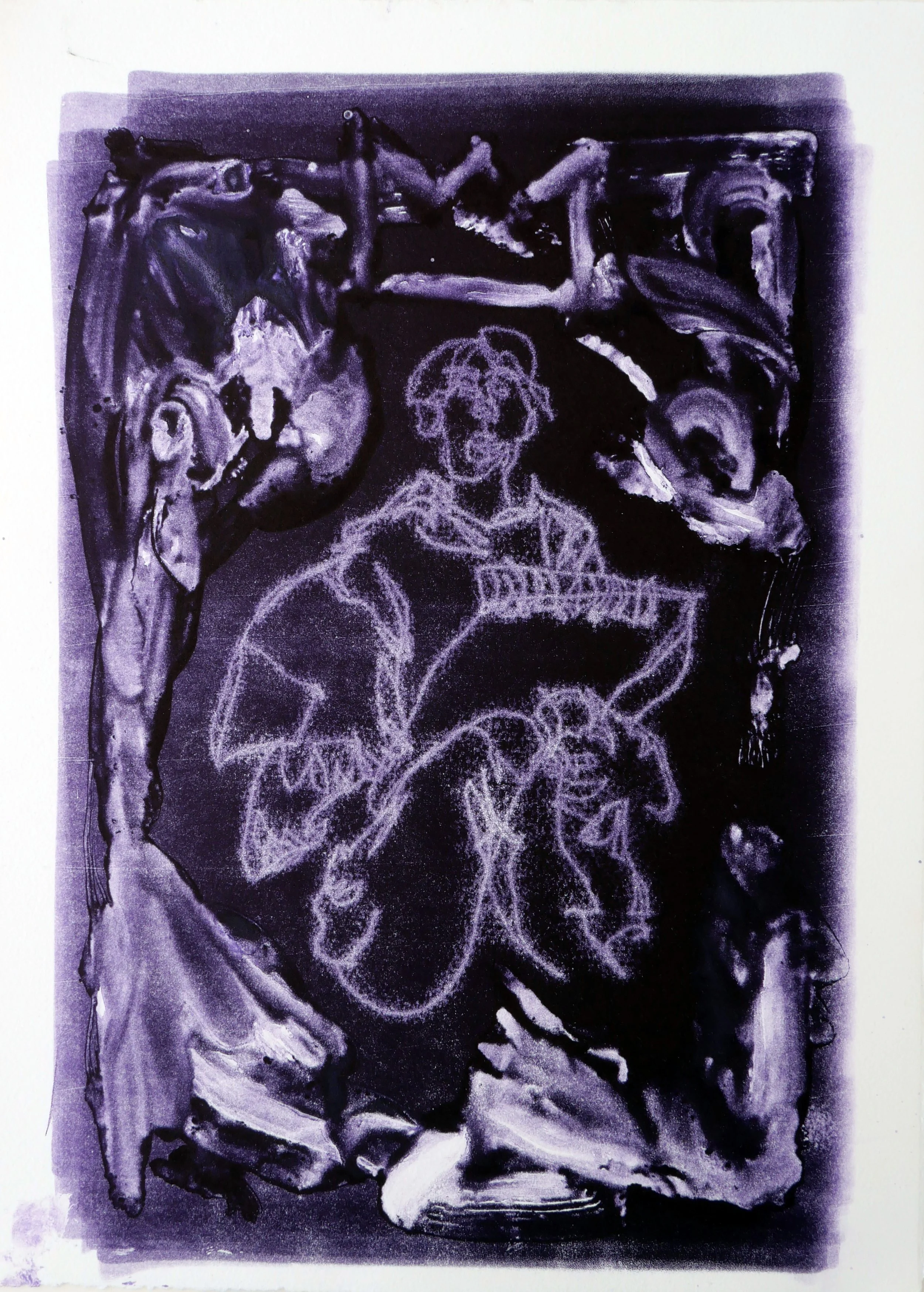 C. Margarita, Trace 2, 2025.
