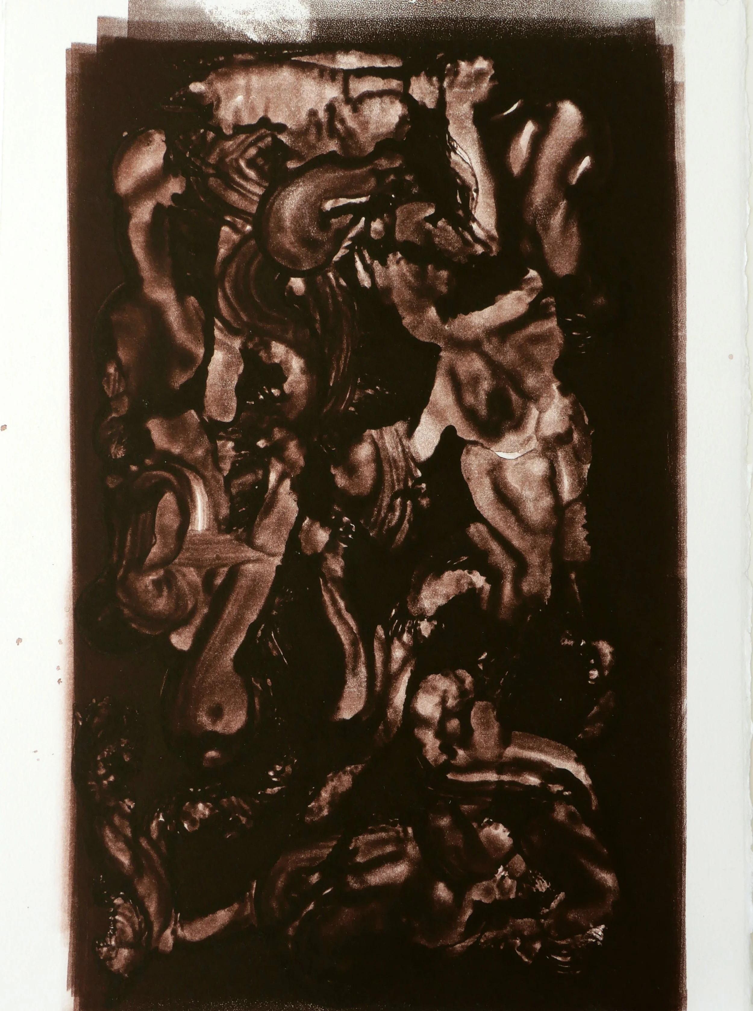 C. Margarita, Darkfield 2, 2025.