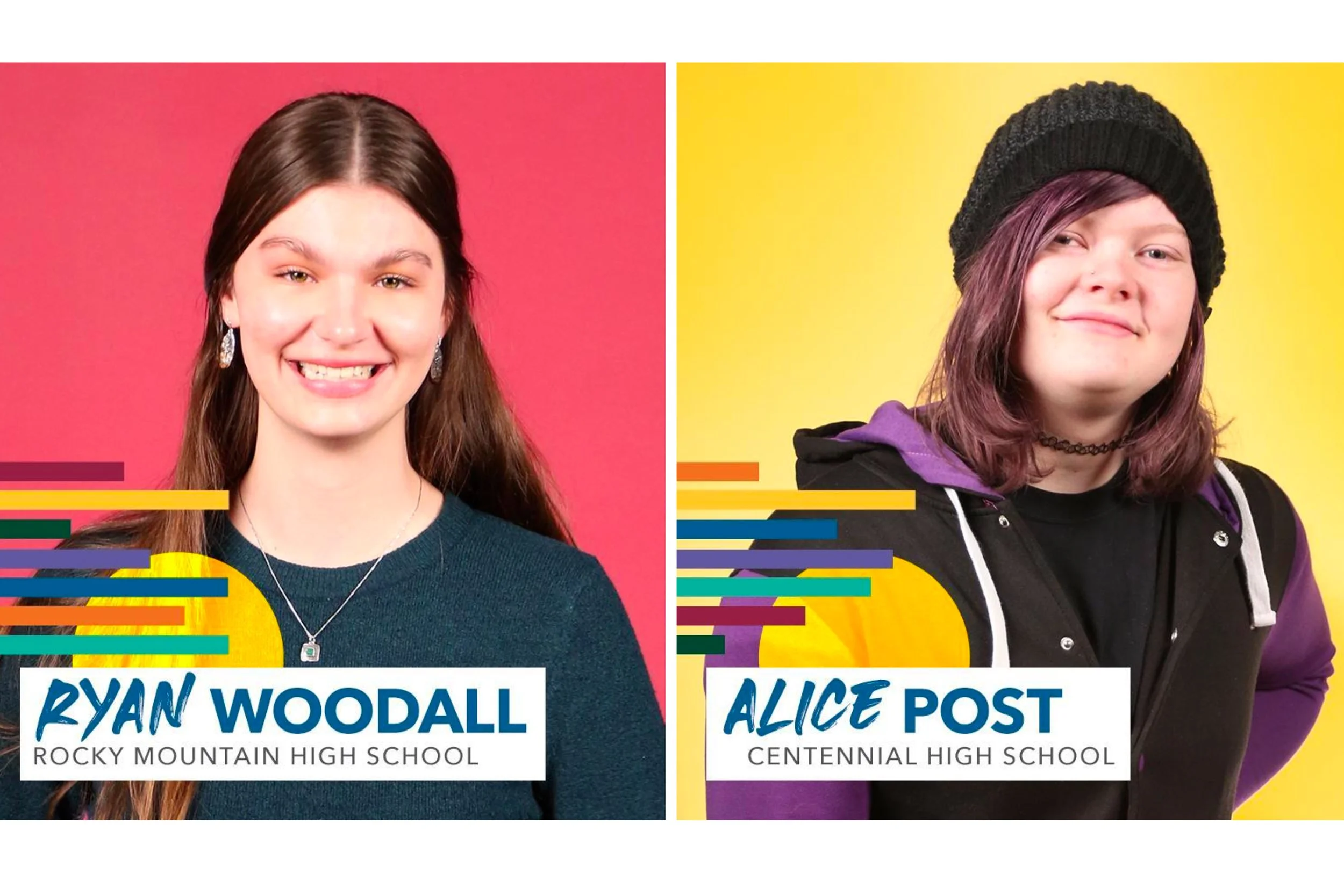 2022 Grads at a Glance profile.