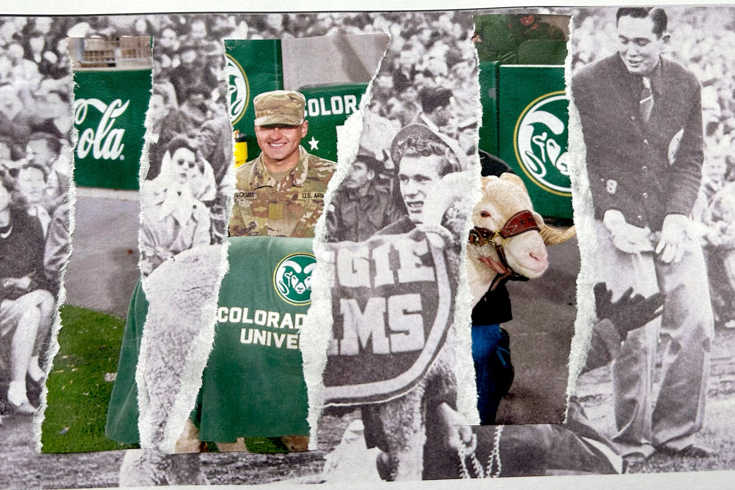 Collage prototype.