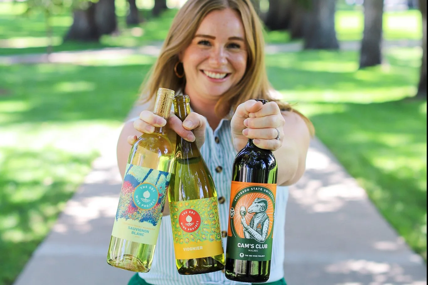 CAM's Club on the Oval.