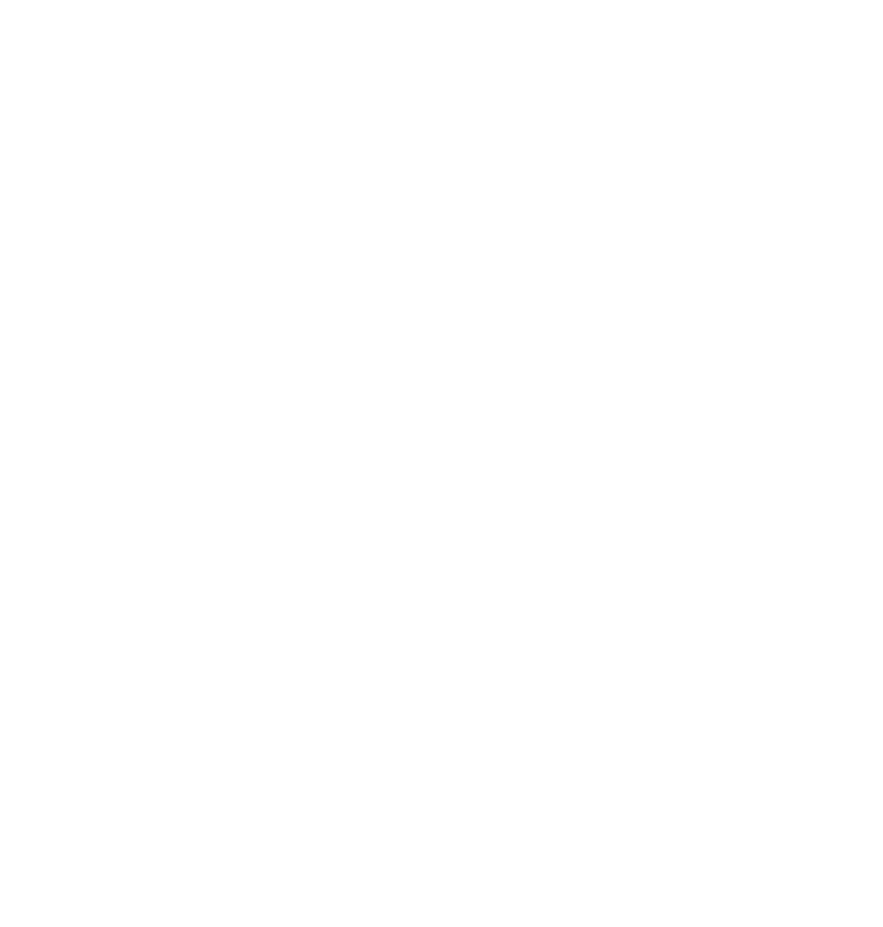 A blank white background