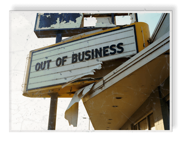 Business shut down without impact-resistant hurricane windows and doors in Pinellas County and the Tampa Bay Area