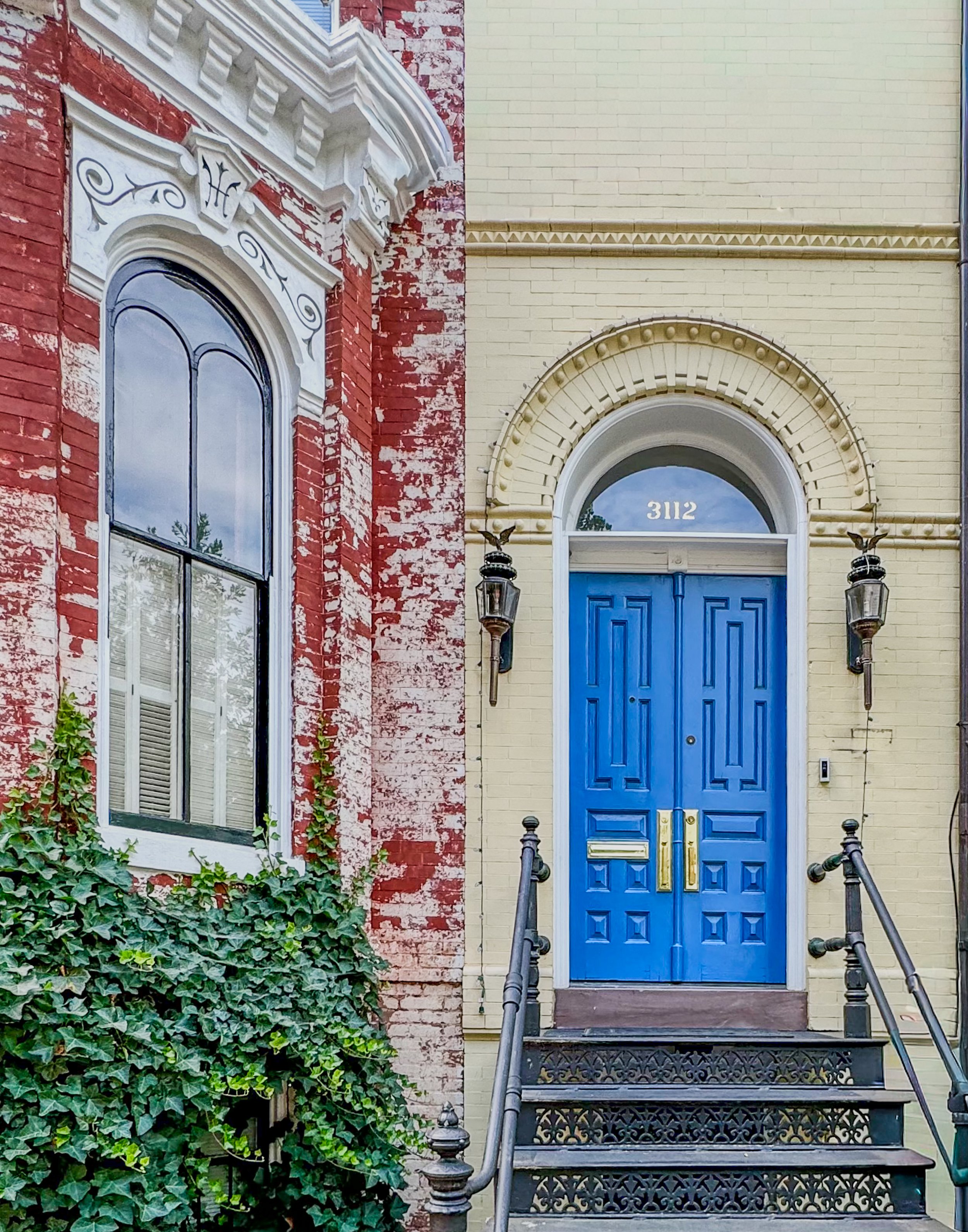Doors of Georgetown I.jpg