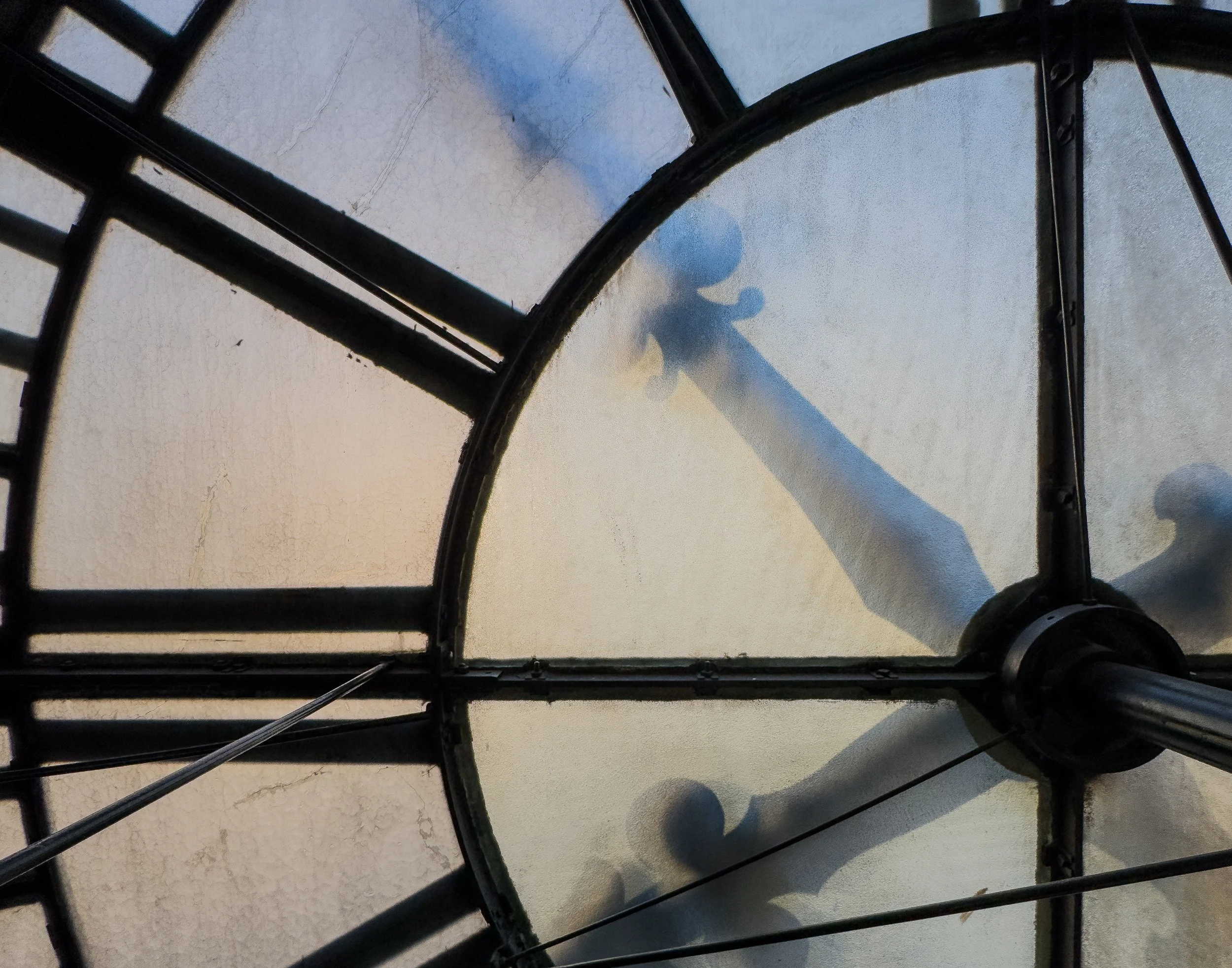 Memory + Motion Series, III