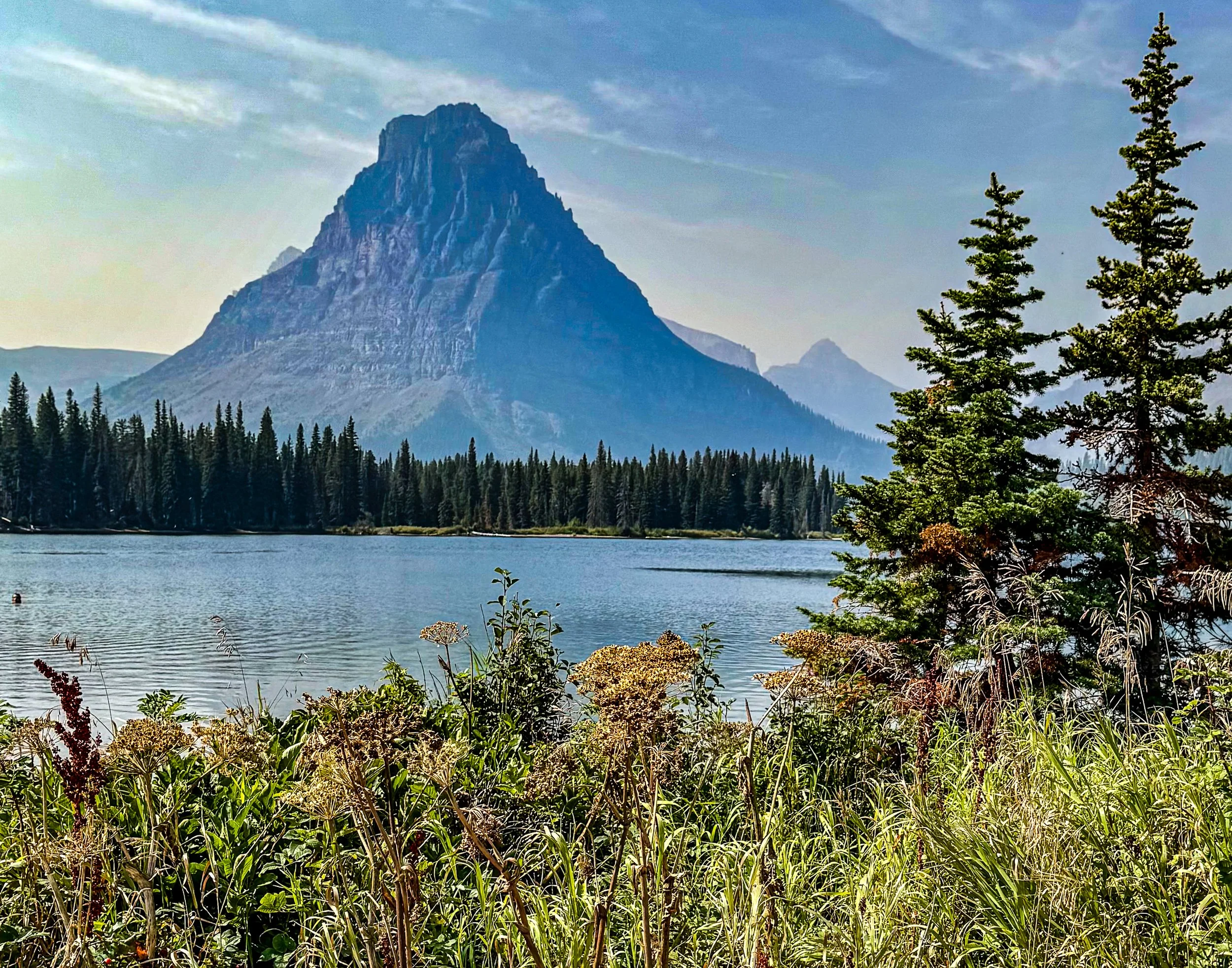 Medicine of the Mountains