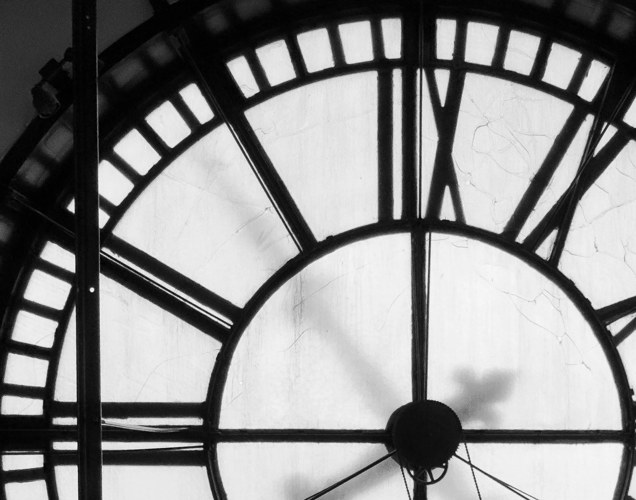 Memory + Motion Series, I