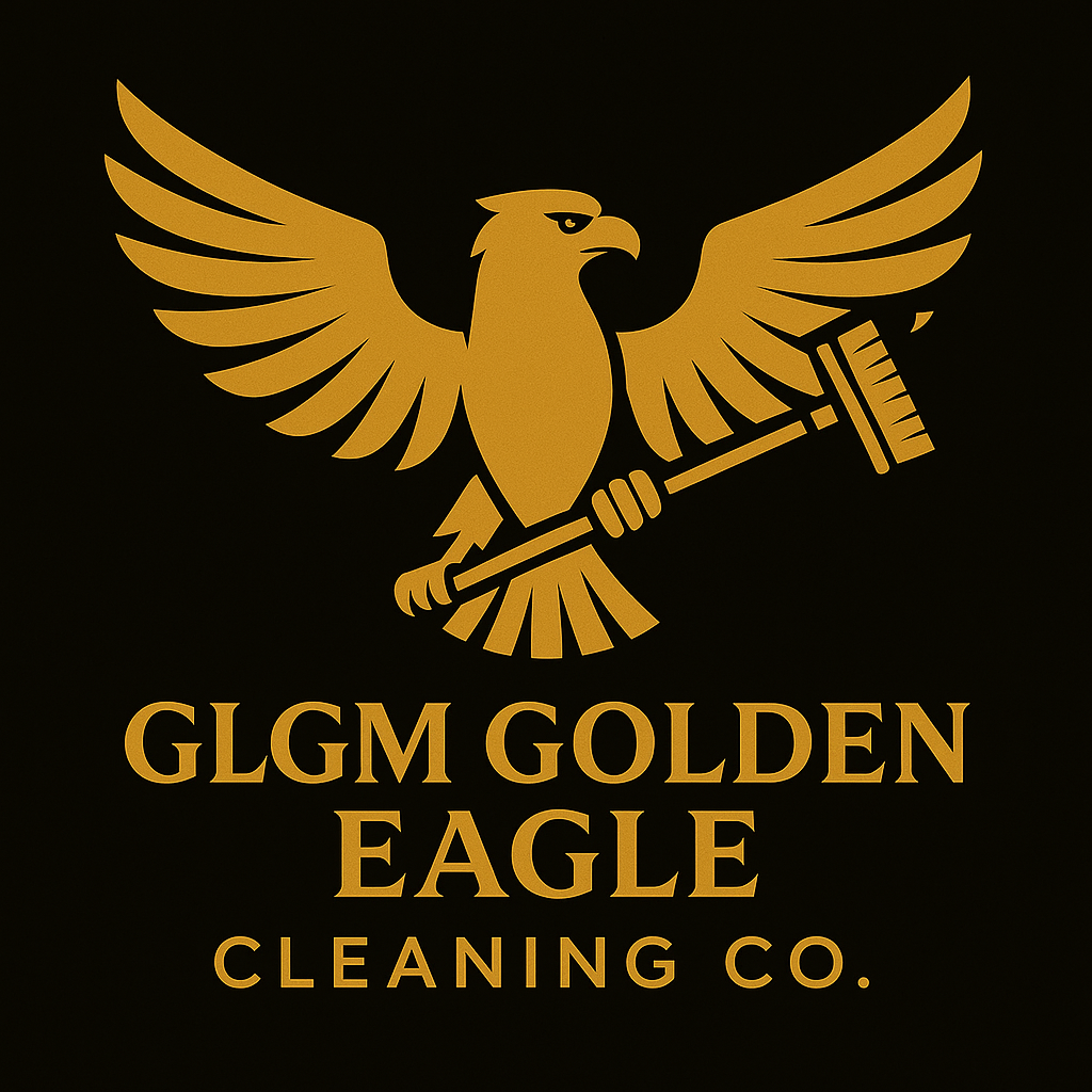 GLGM Golden EagleCleaning Co.