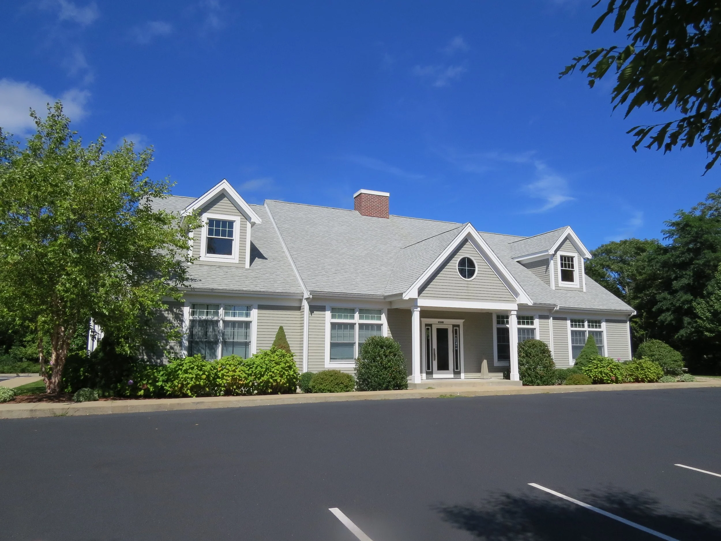 Zografos Donuts  Offices South Yarmouth MA.JPG