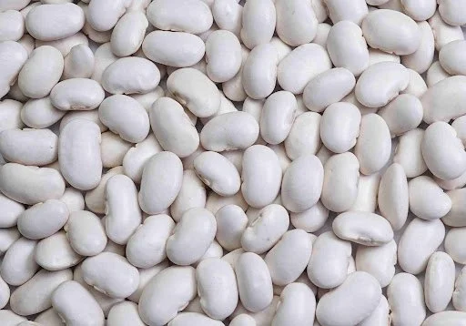 White Kidney Beans