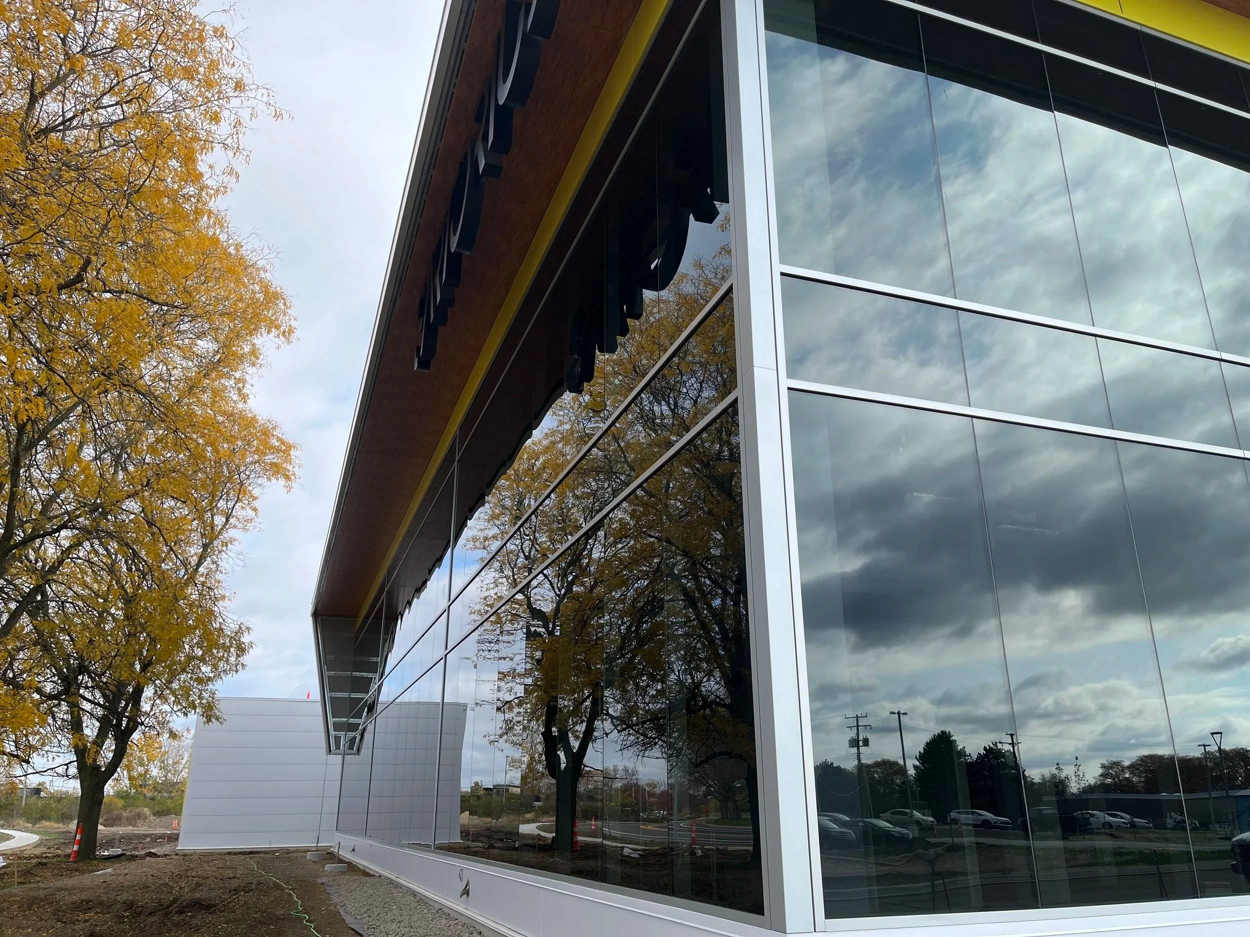 Sartorious Ann Arbor