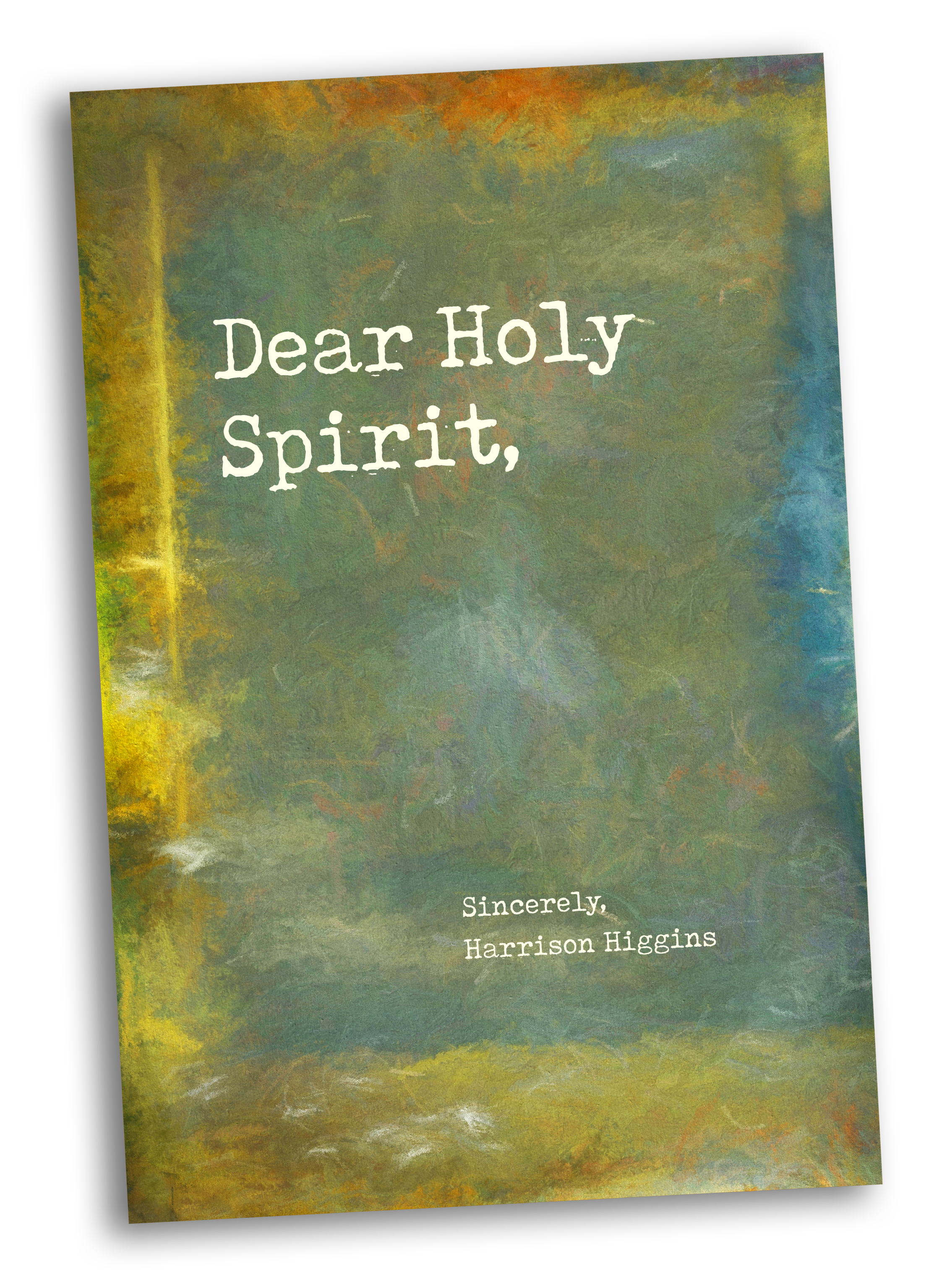 Dear Holy Spirit