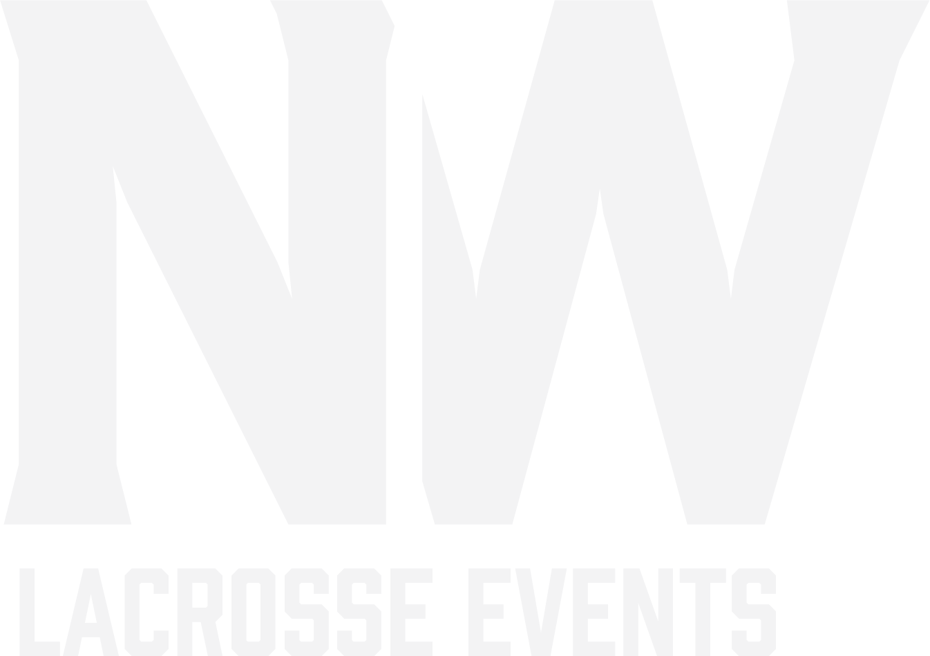 NORTHWEST LACROSSE EVENTS