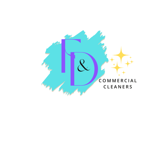 F&amp;D Commercial Cleaners