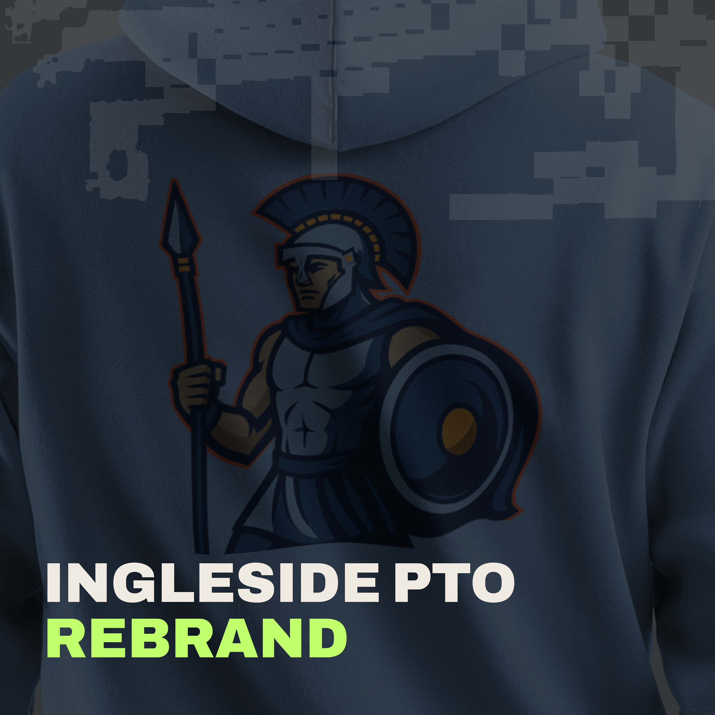 Ingleside PTO Rebrand