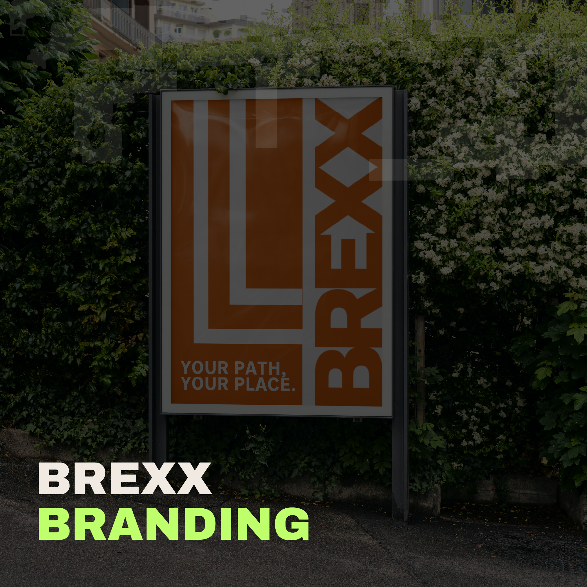 Brexx Branding
