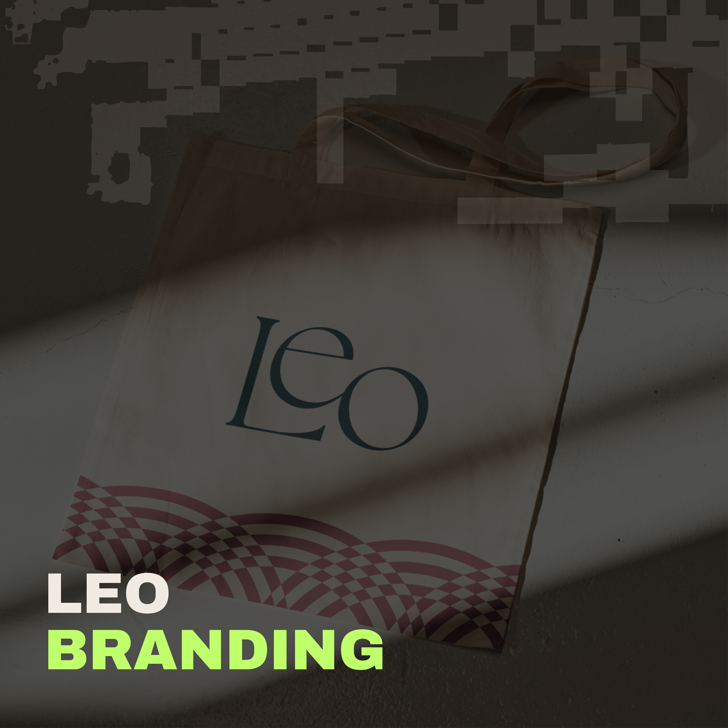 Leo Branding