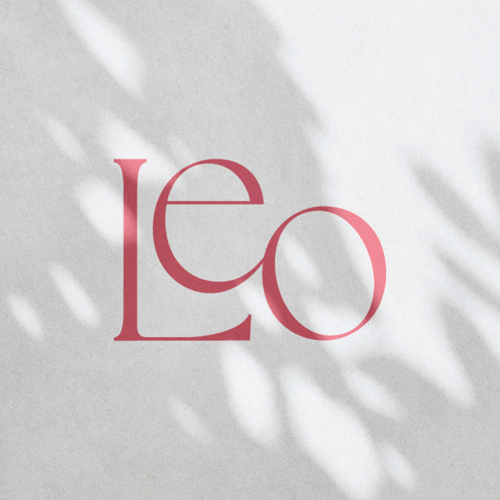 Leo Branding