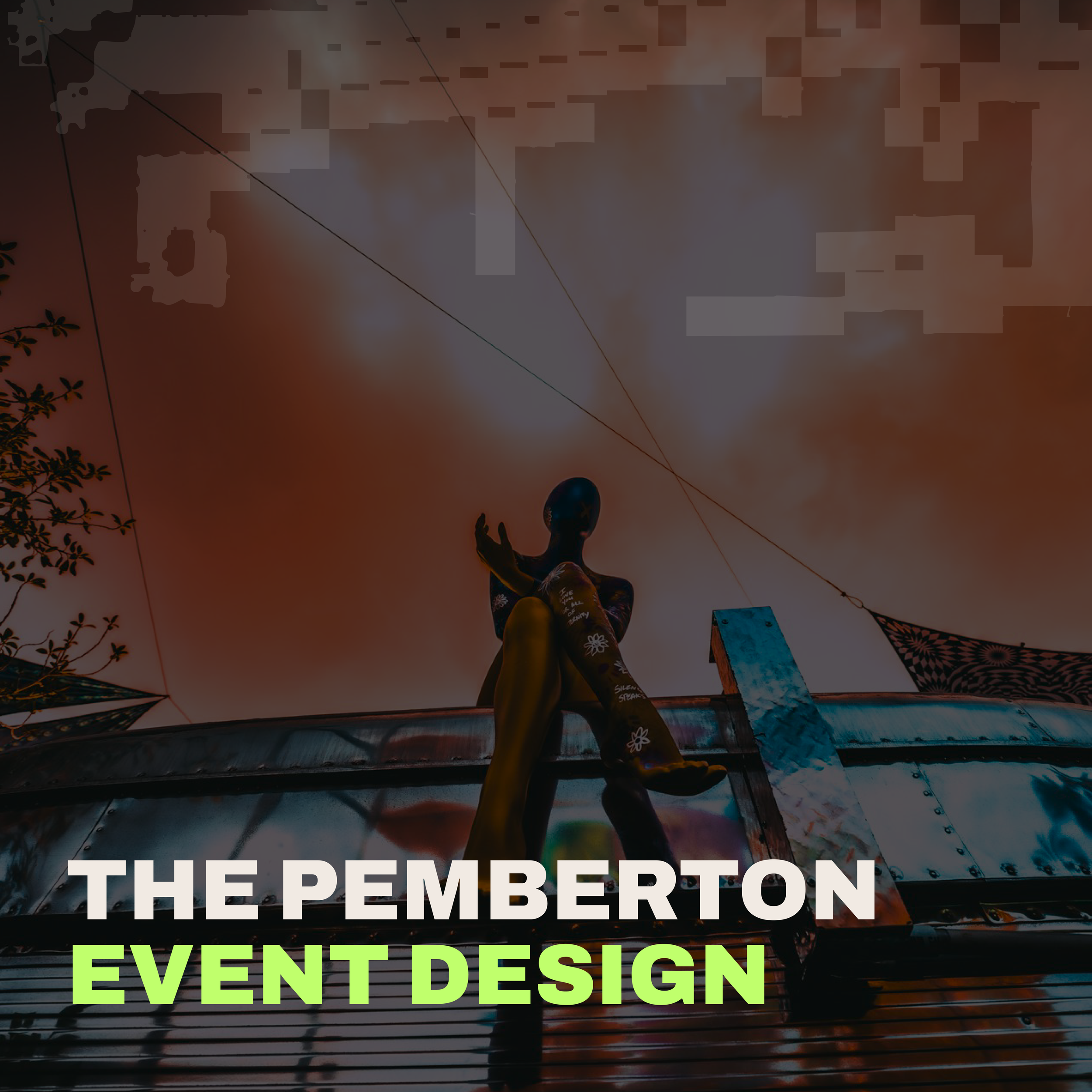 The Pemberton Designs