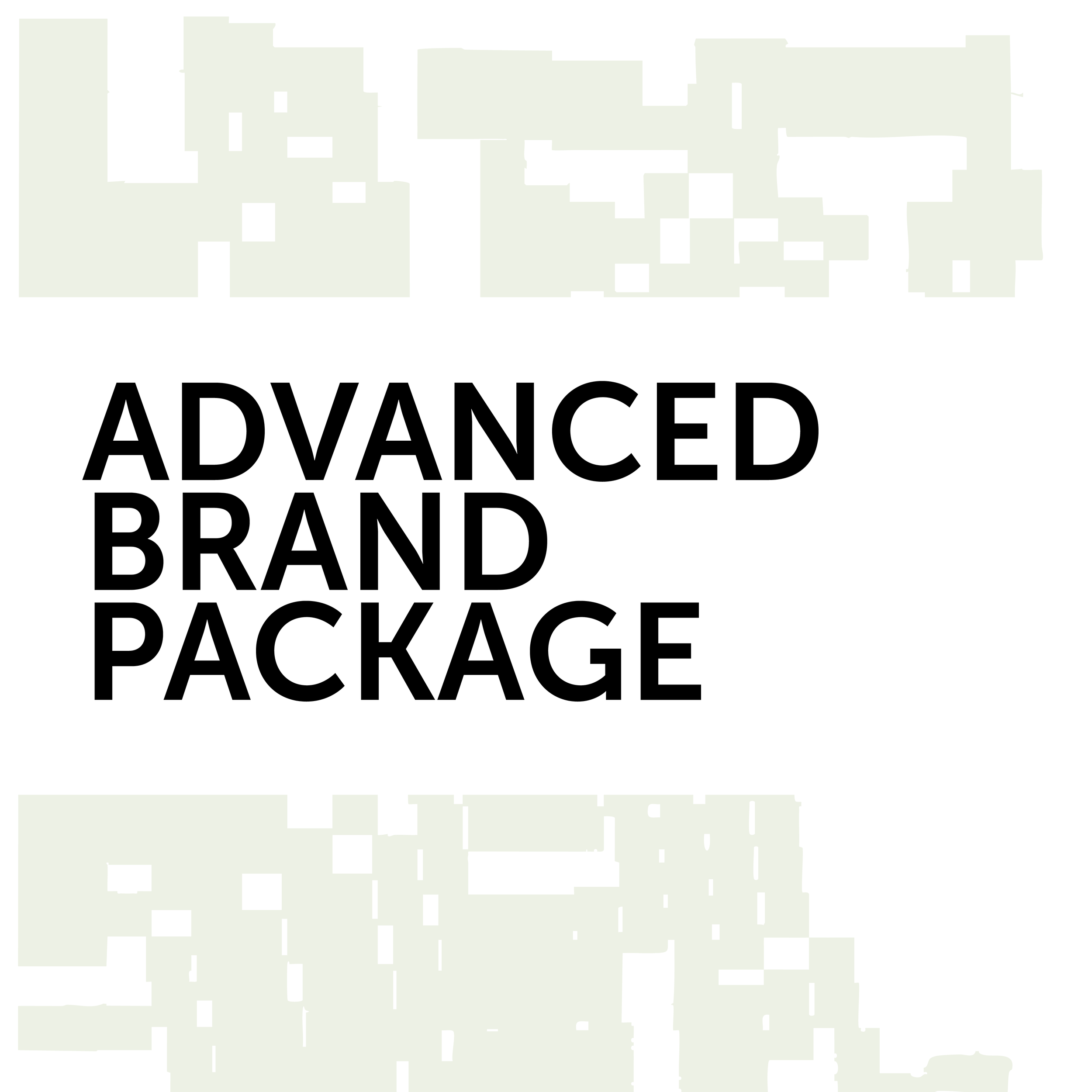Advanced Brand Package